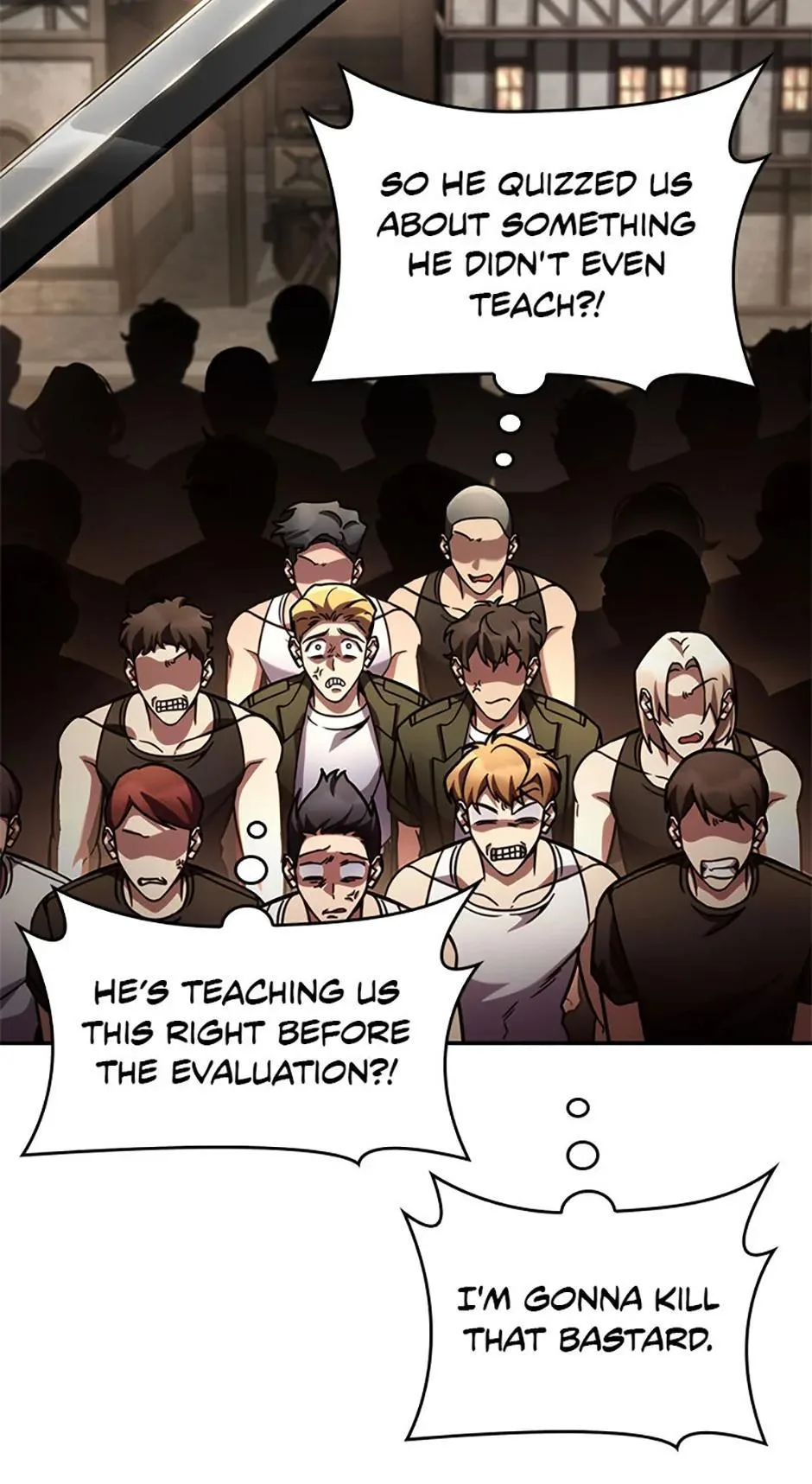 The Infinite Mage Chapter 100 – Page 74