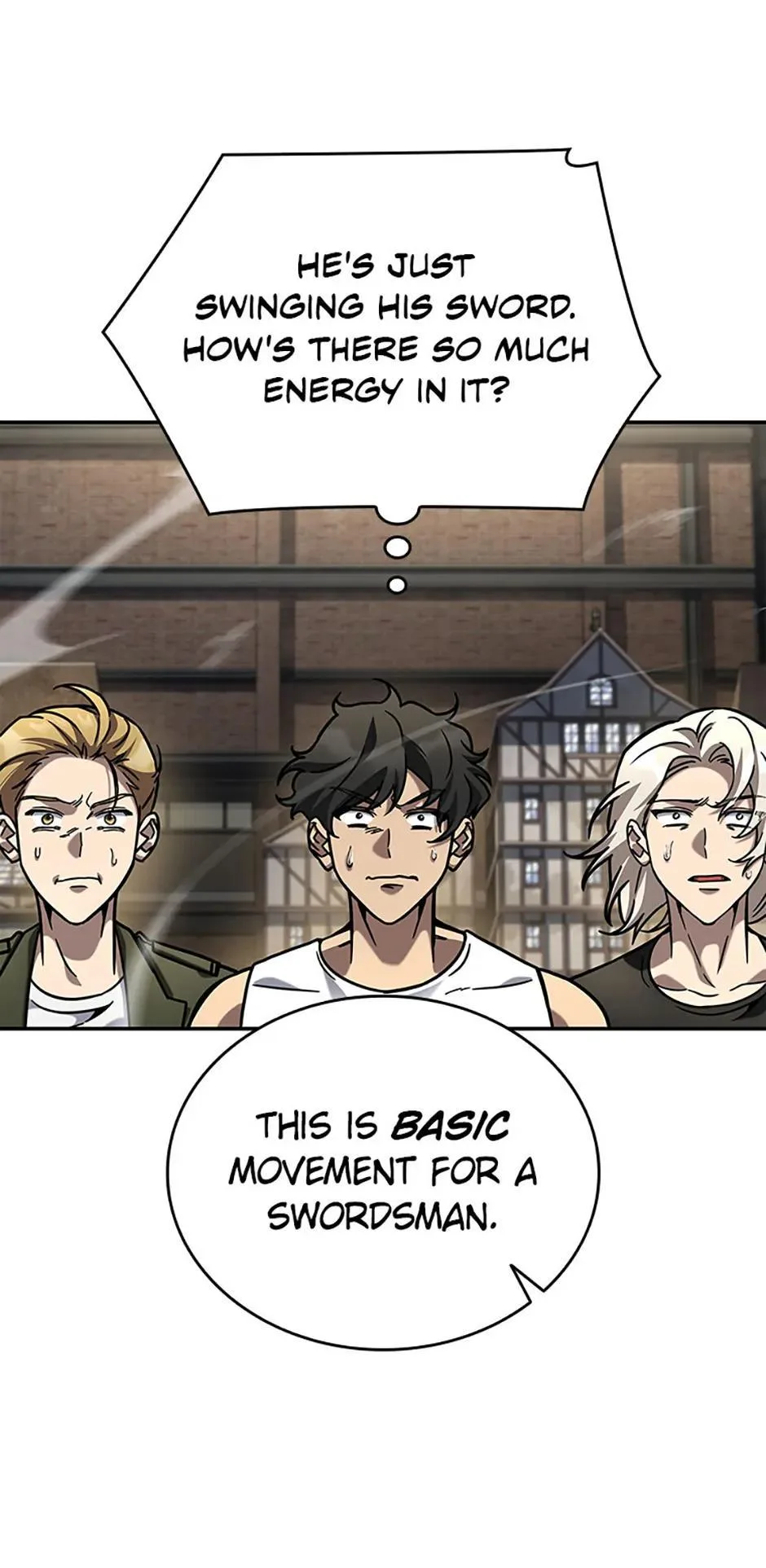 The Infinite Mage Chapter 100 – Page 80