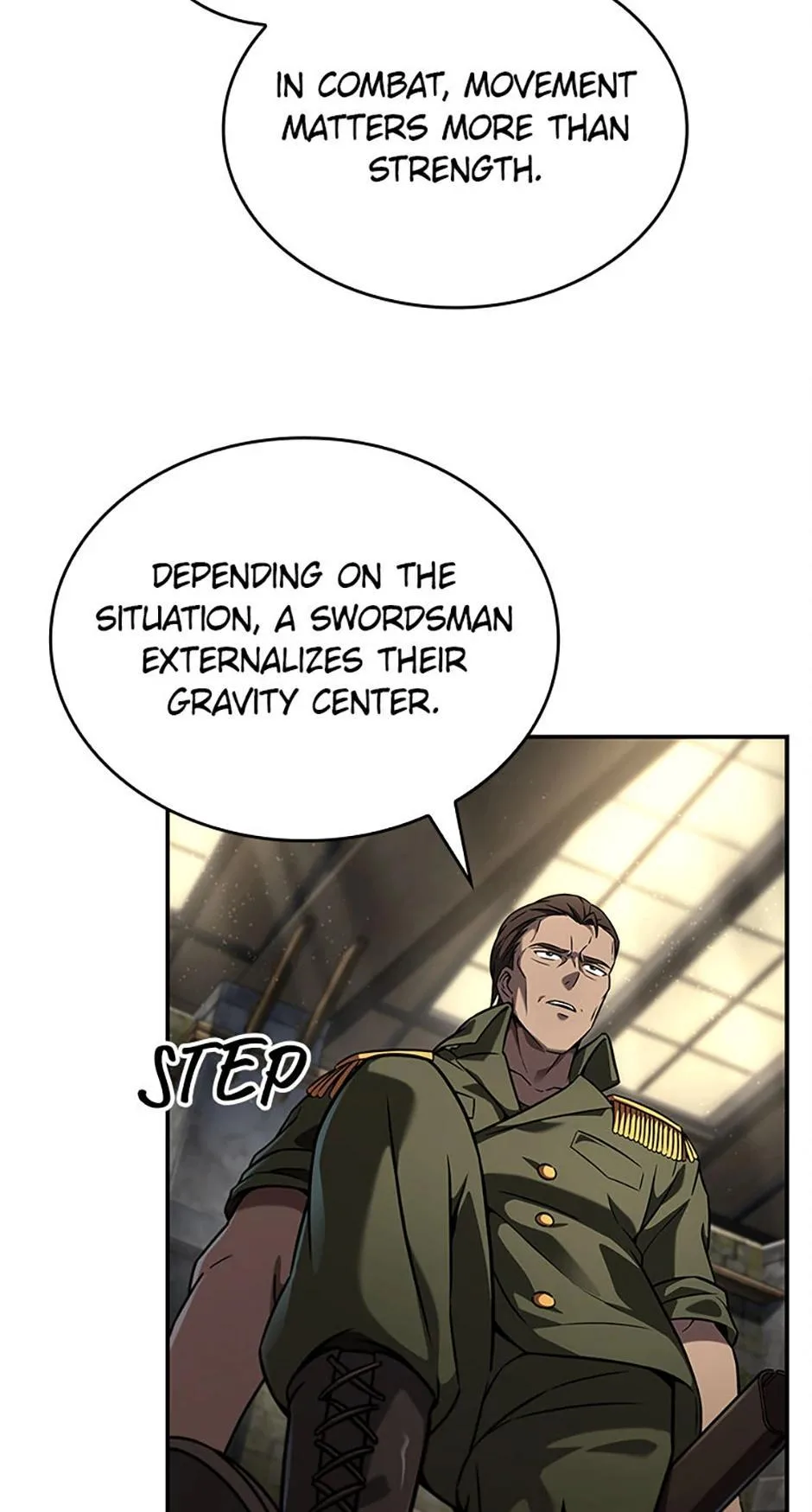 The Infinite Mage Chapter 100 – Page 84