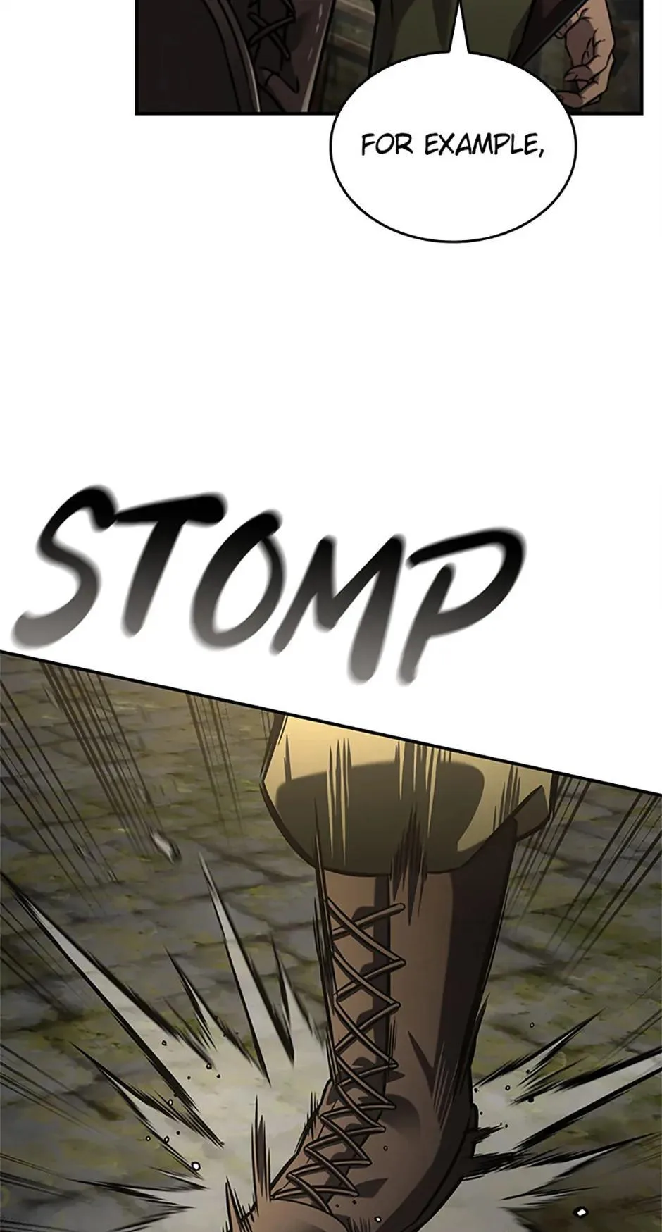 The Infinite Mage Chapter 100 – Page 85