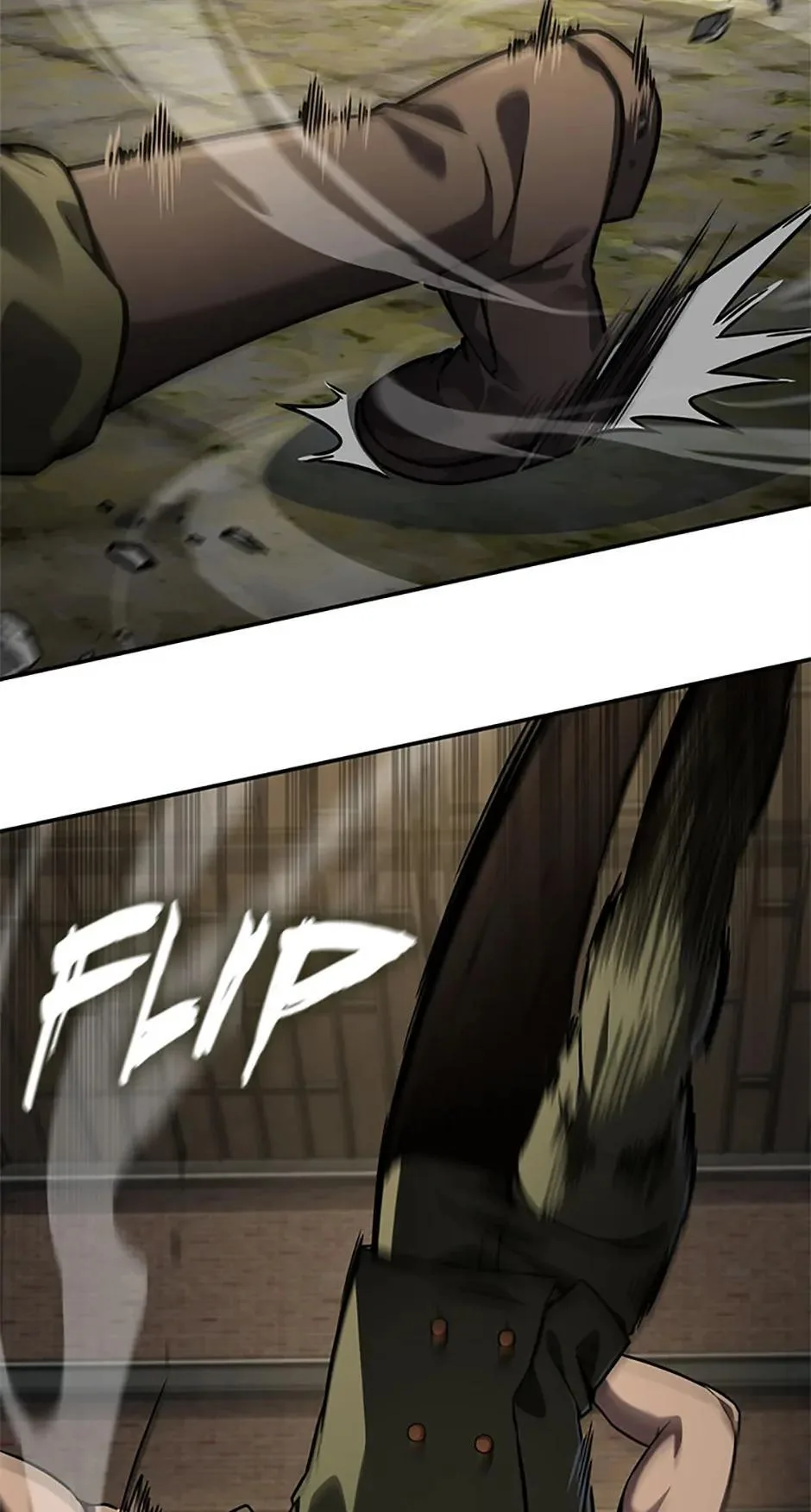 The Infinite Mage Chapter 100 – Page 91