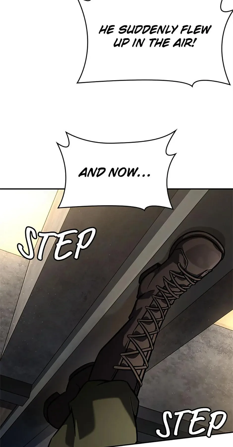 The Infinite Mage Chapter 100 – Page 97