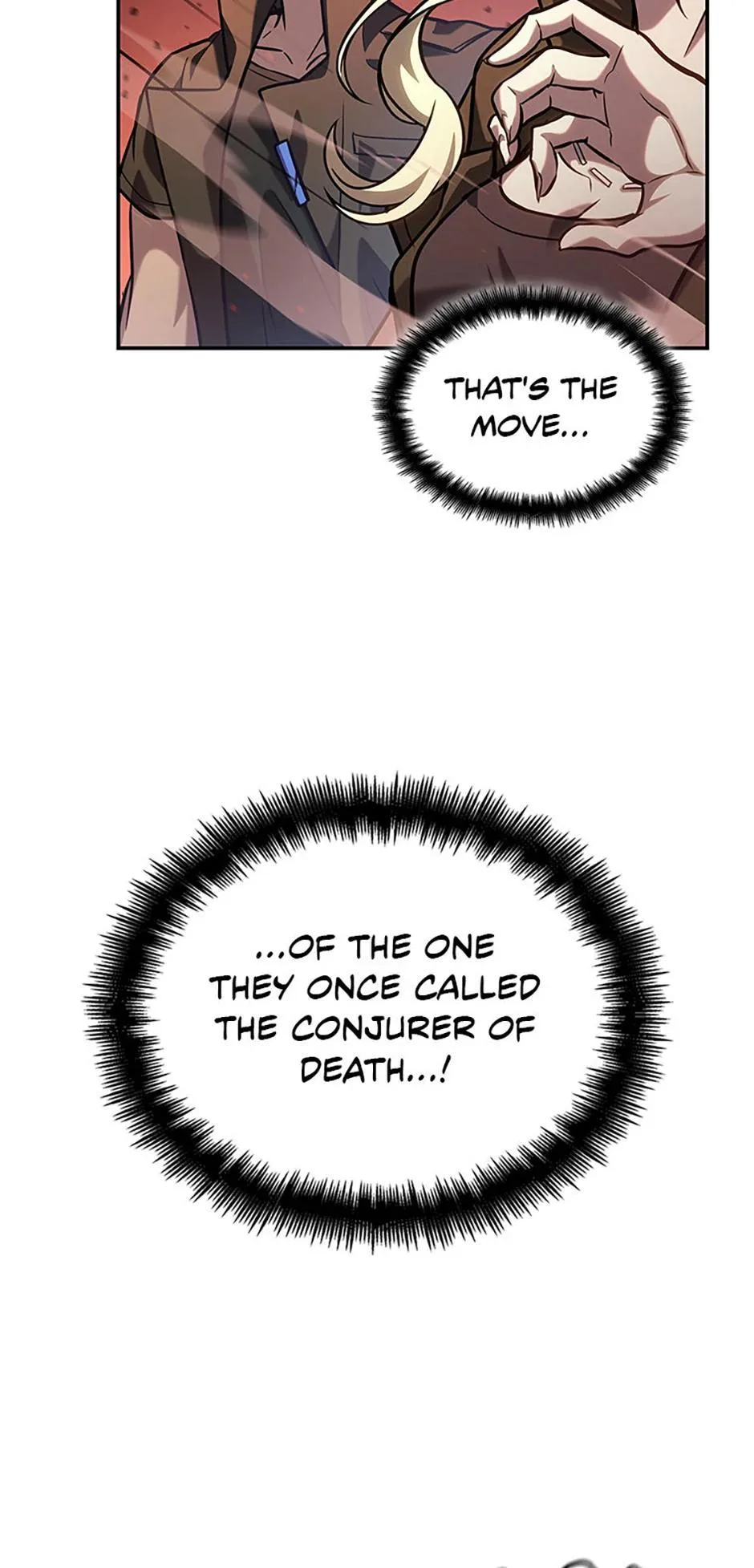 The Infinite Mage Chapter 100 – Page 110