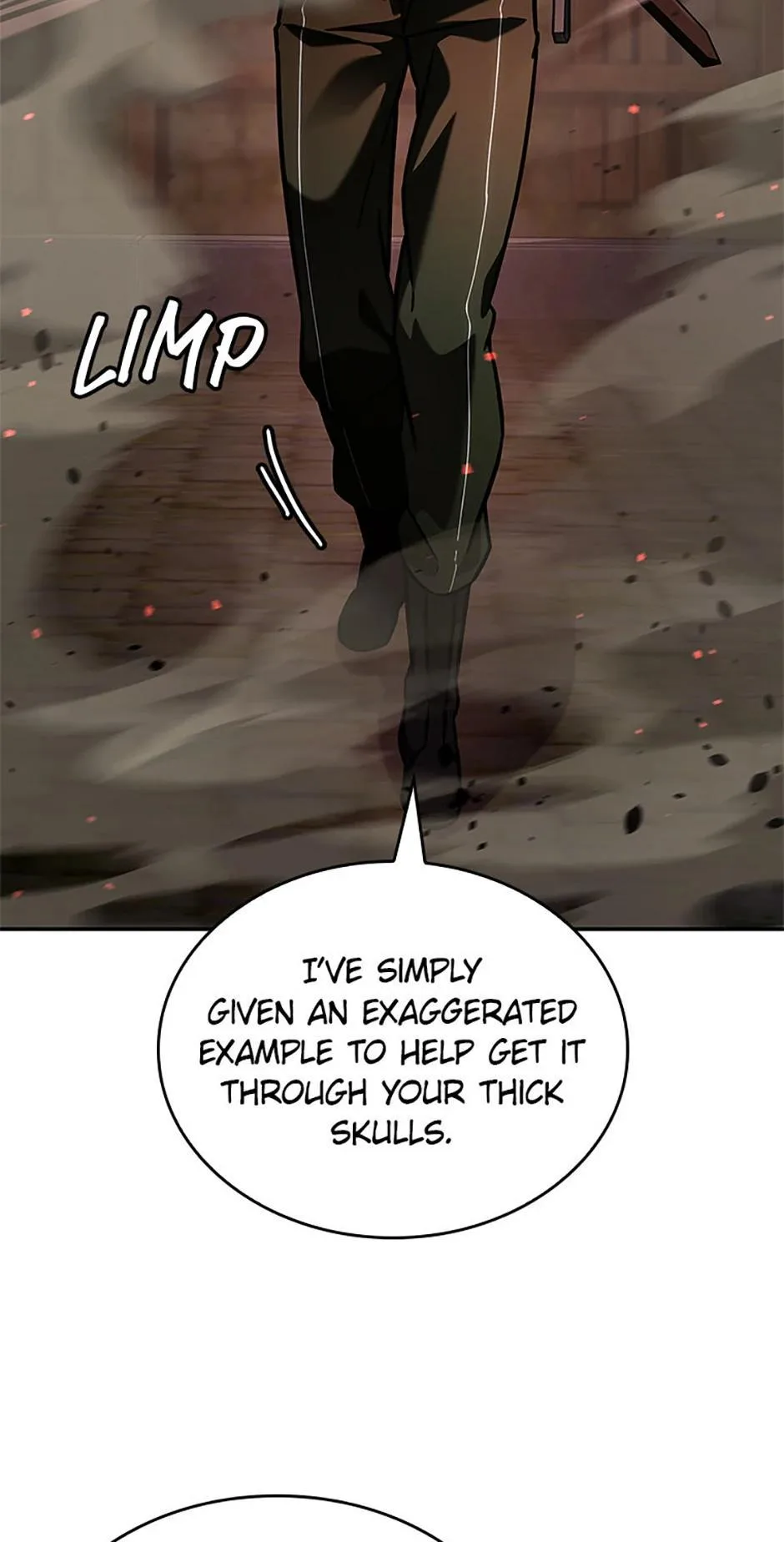 The Infinite Mage Chapter 100 – Page 113