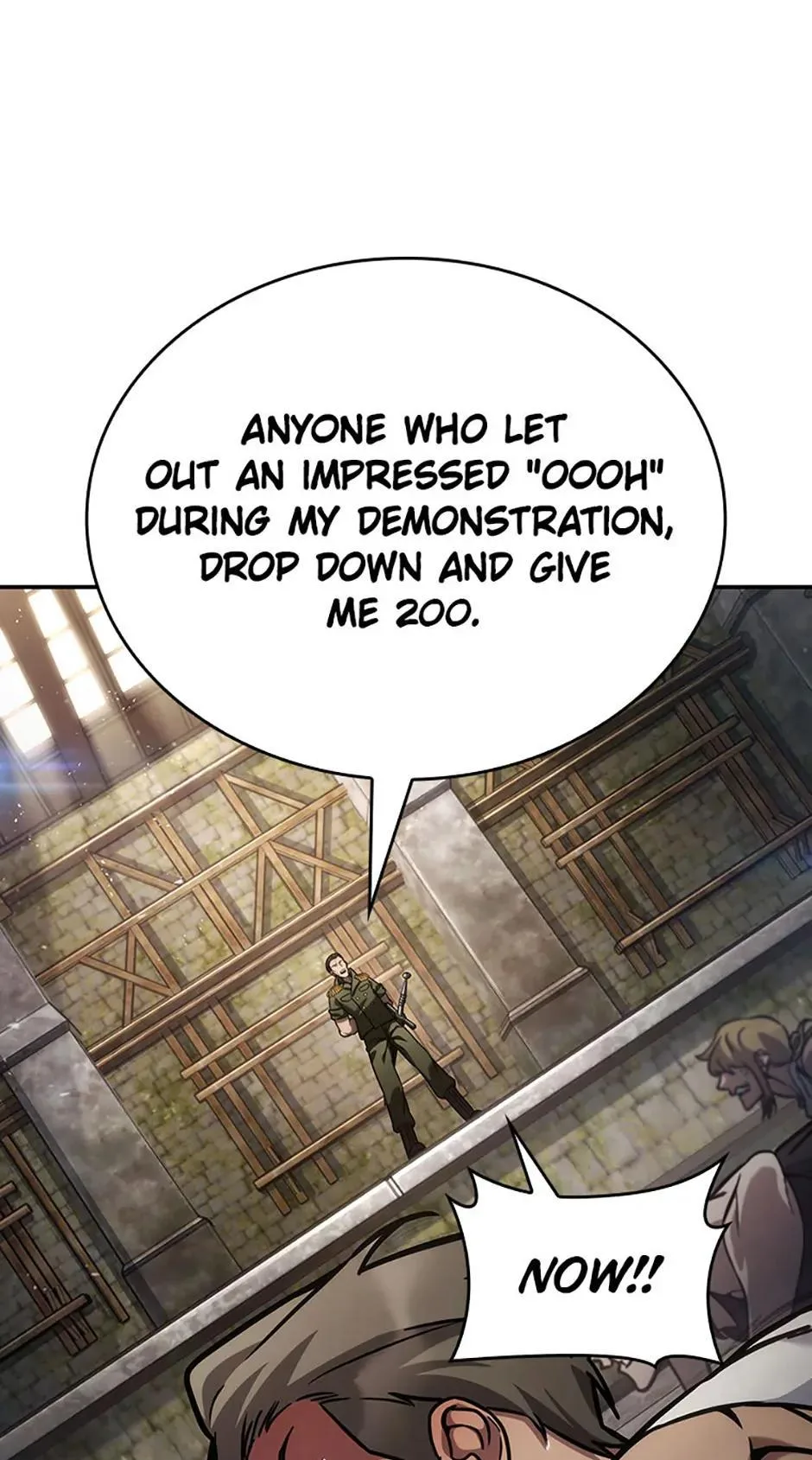 The Infinite Mage Chapter 100 – Page 116