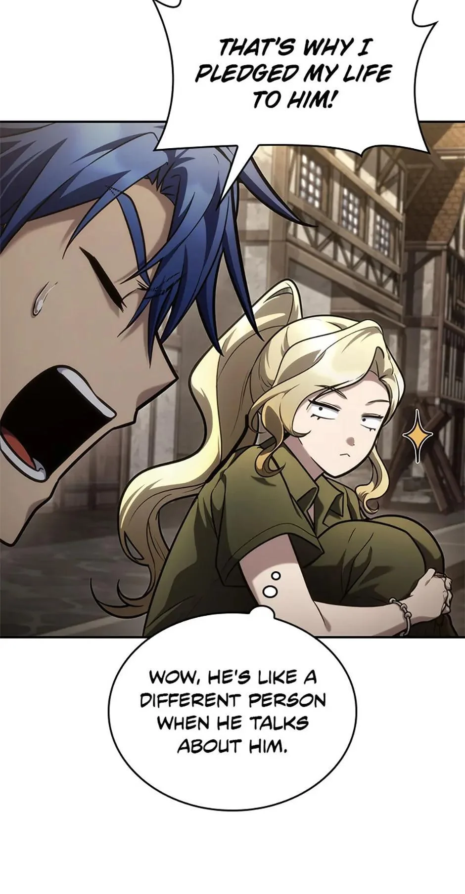 The Infinite Mage Chapter 101 – Page 19