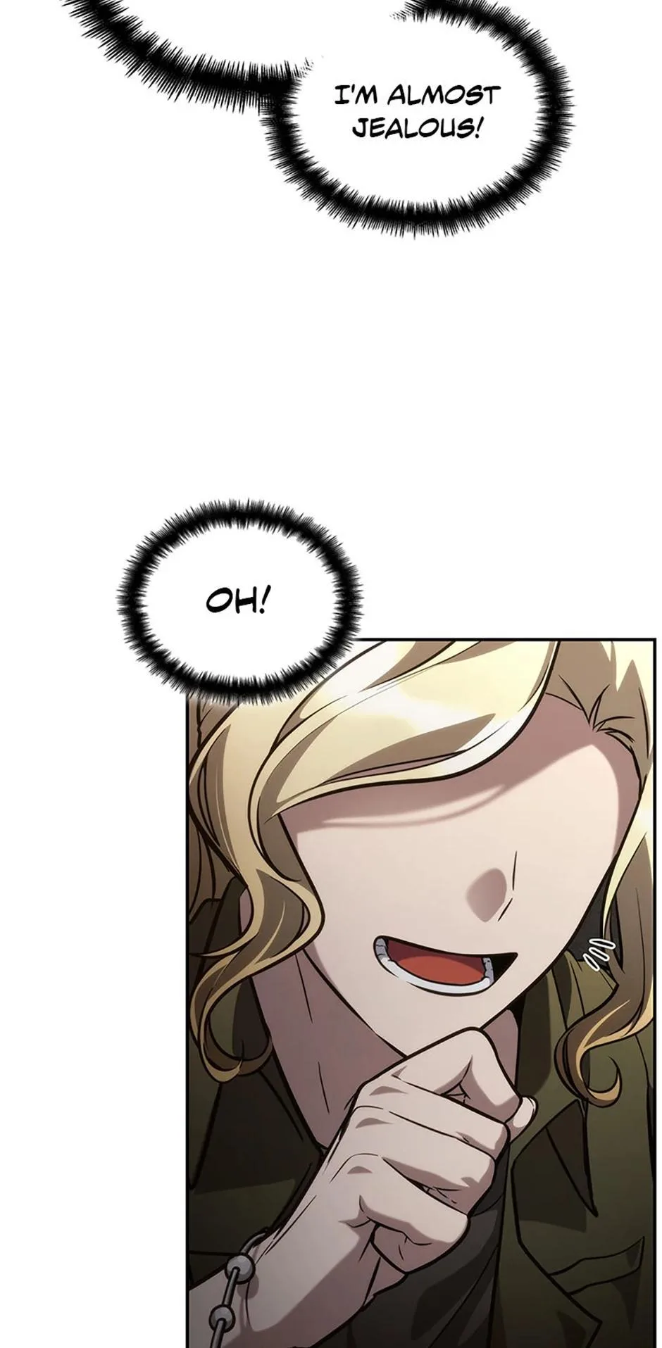The Infinite Mage Chapter 101 – Page 21