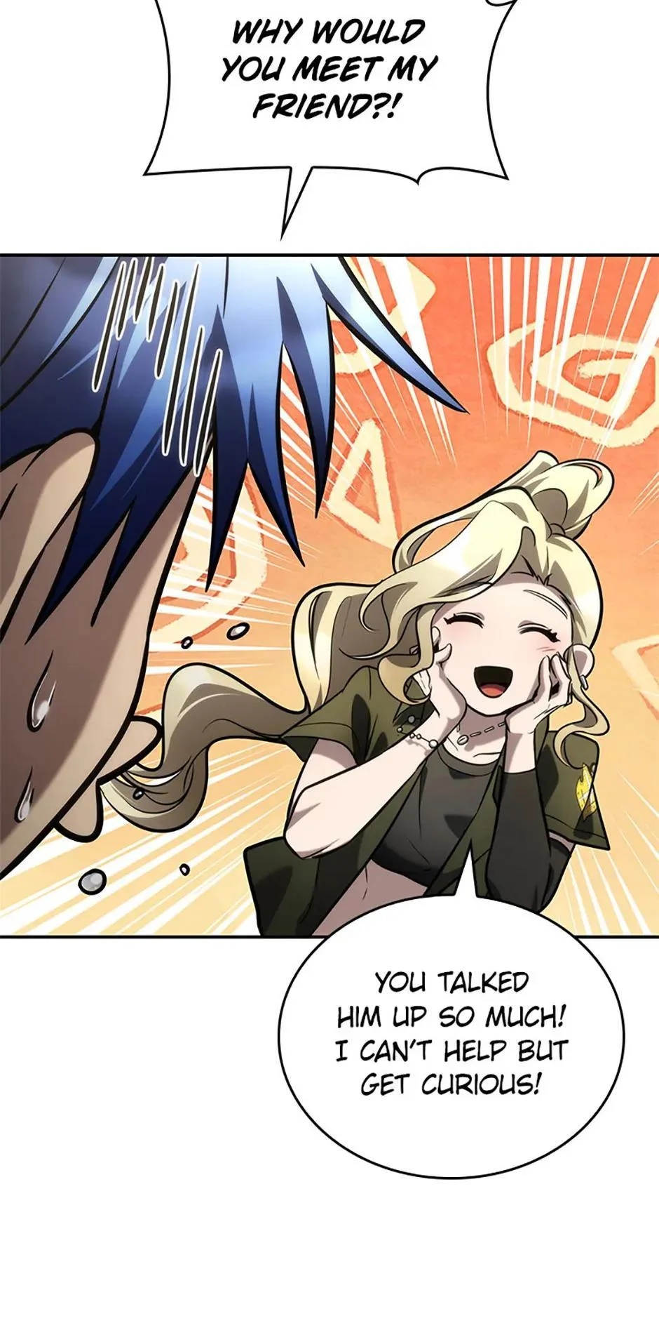 The Infinite Mage Chapter 101 – Page 24