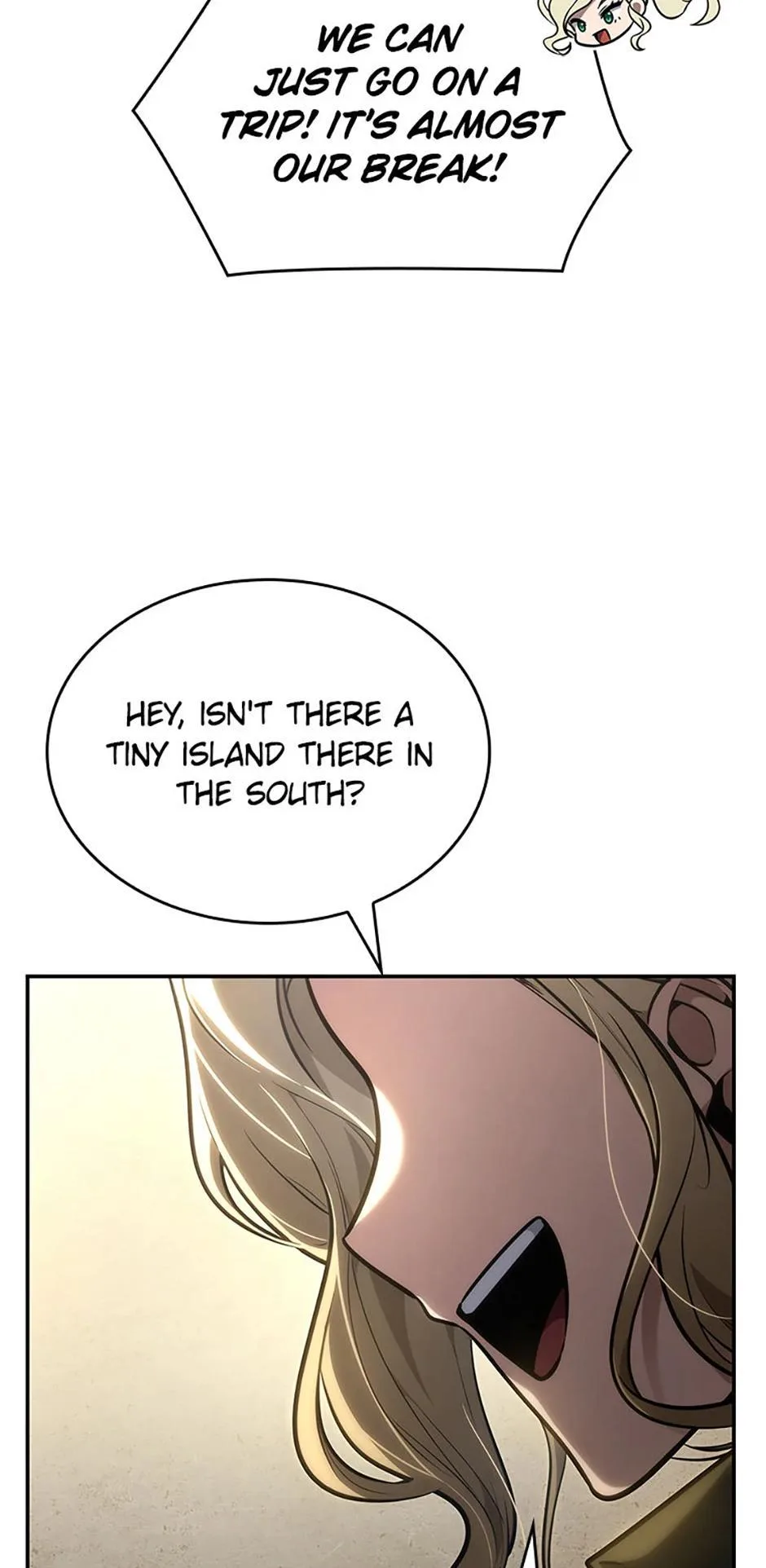 The Infinite Mage Chapter 101 – Page 26