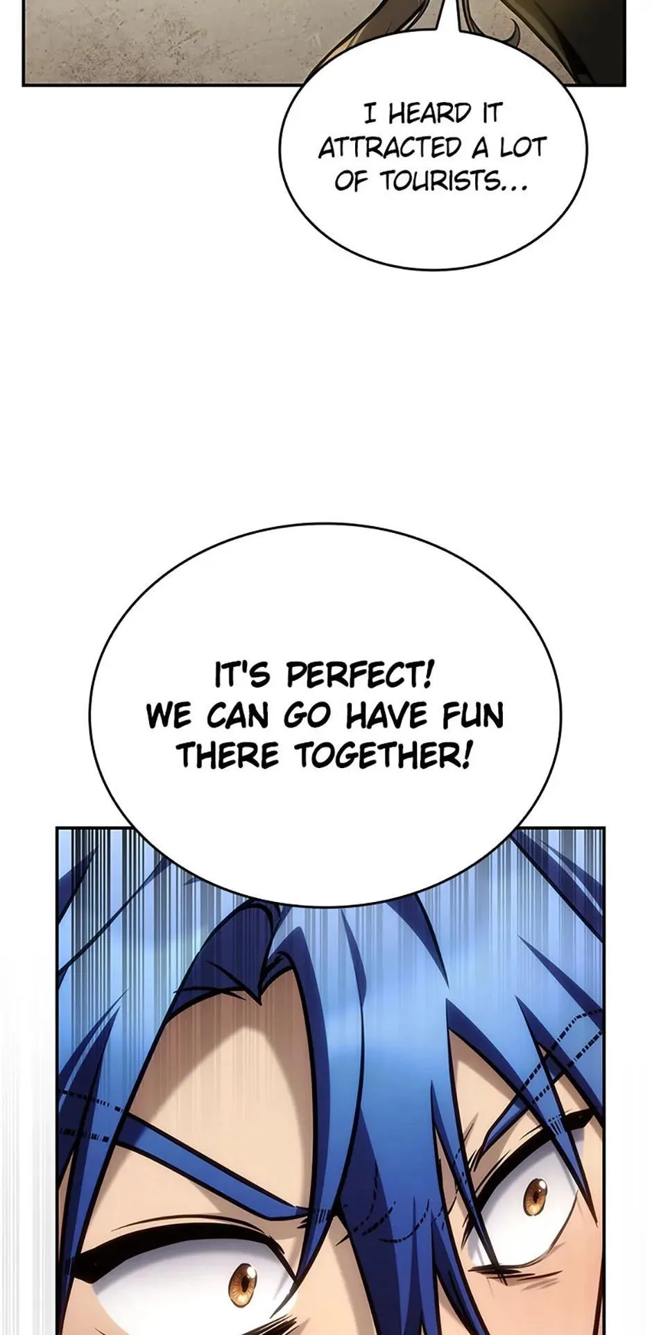 The Infinite Mage Chapter 101 – Page 27