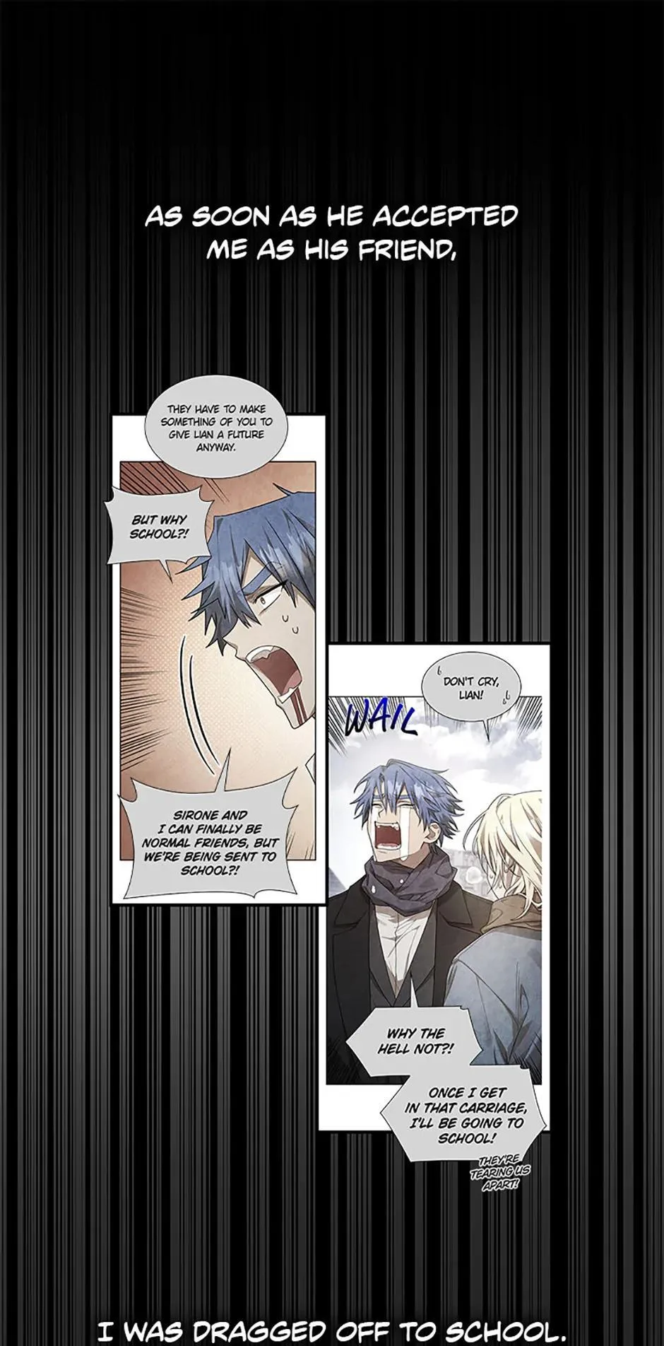 The Infinite Mage Chapter 101 – Page 29