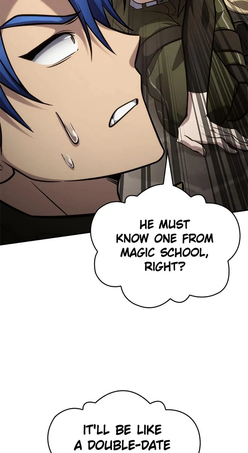 The Infinite Mage Chapter 101 – Page 35