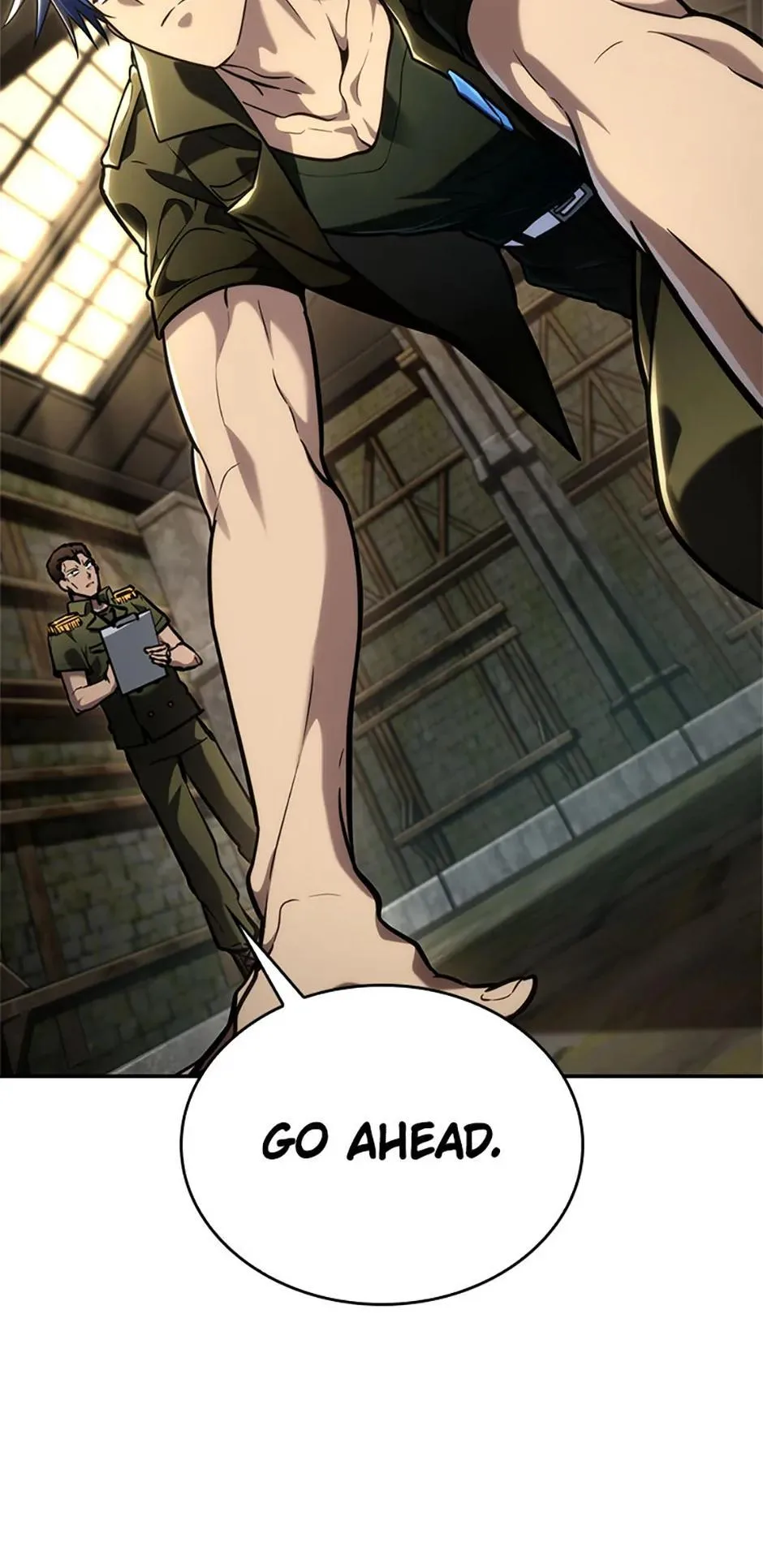 The Infinite Mage Chapter 101 – Page 63
