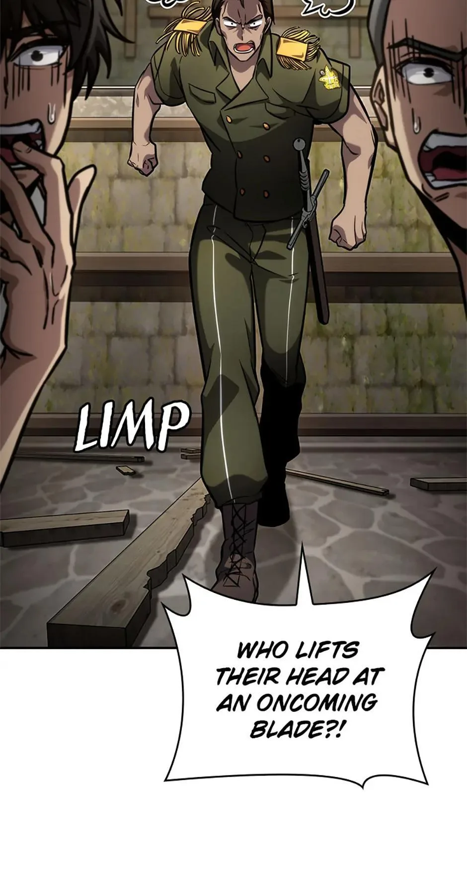 The Infinite Mage Chapter 101 – Page 84