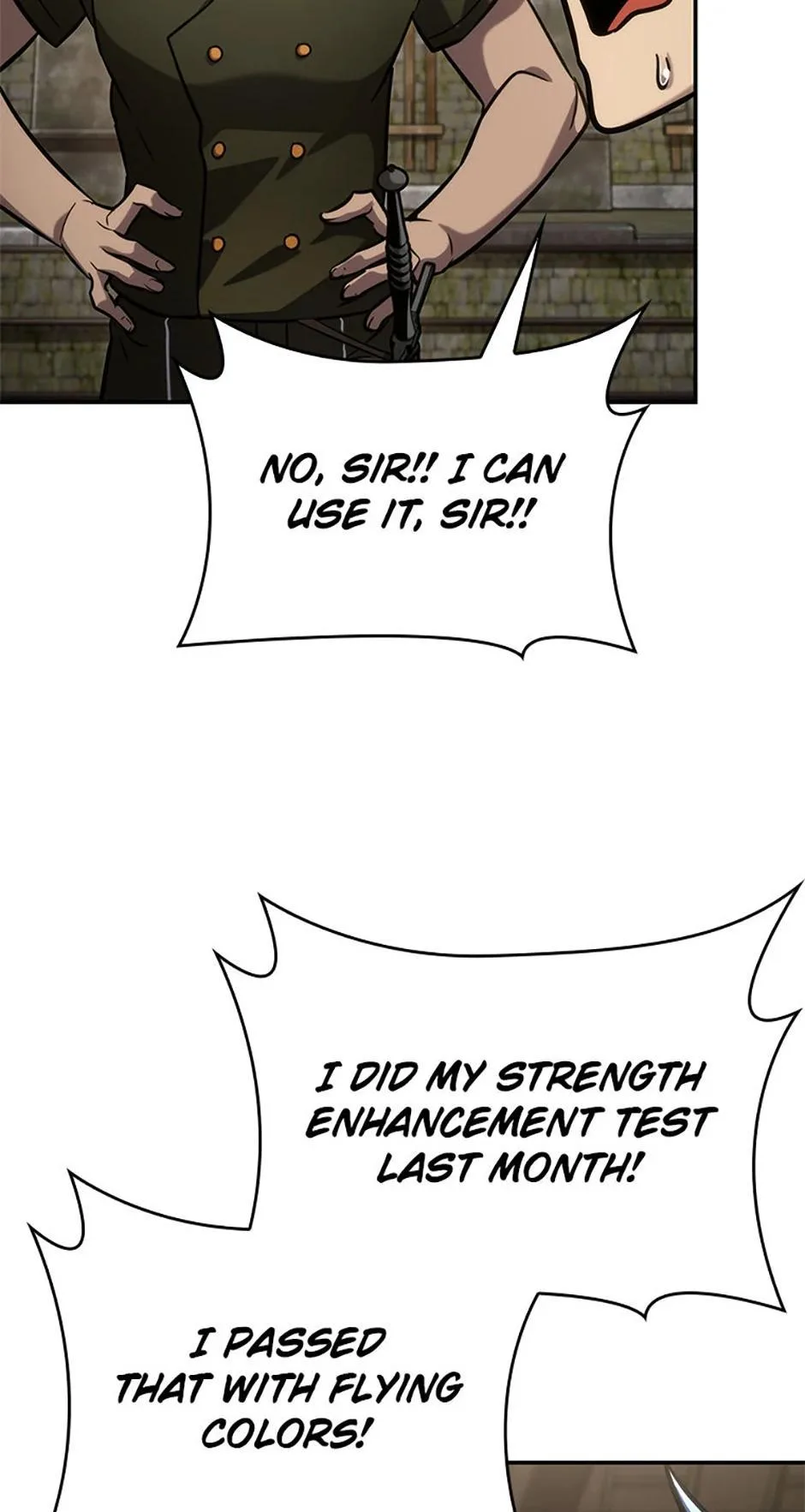 The Infinite Mage Chapter 101 – Page 87