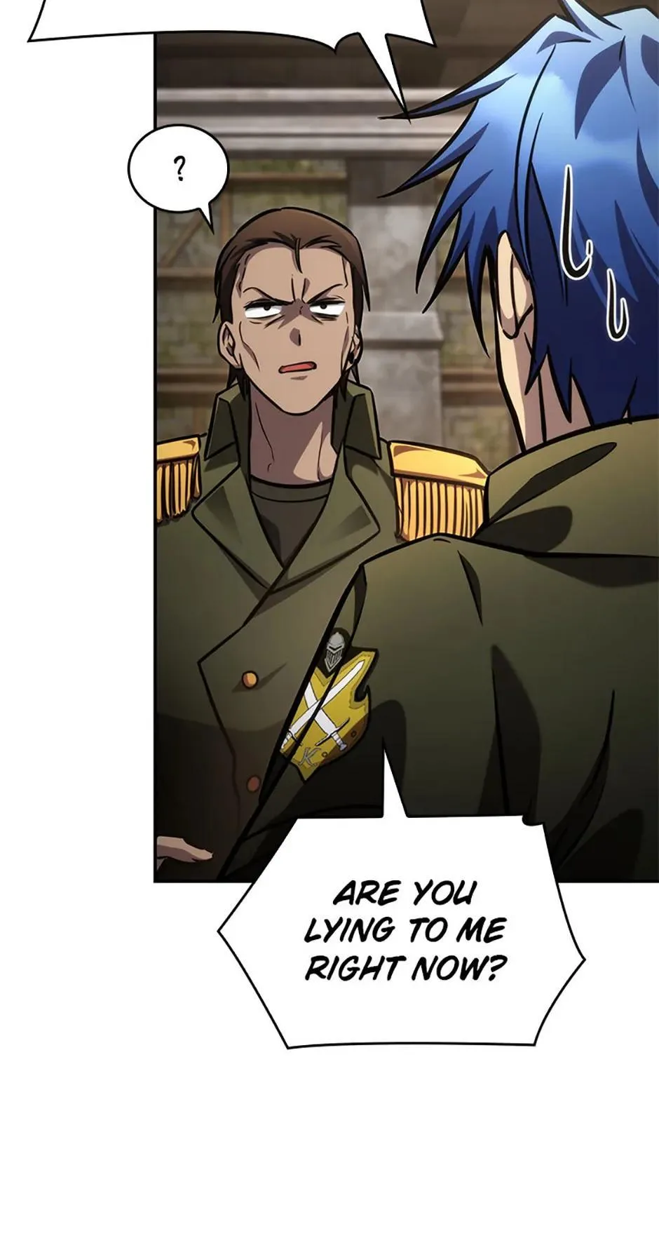 The Infinite Mage Chapter 101 – Page 88