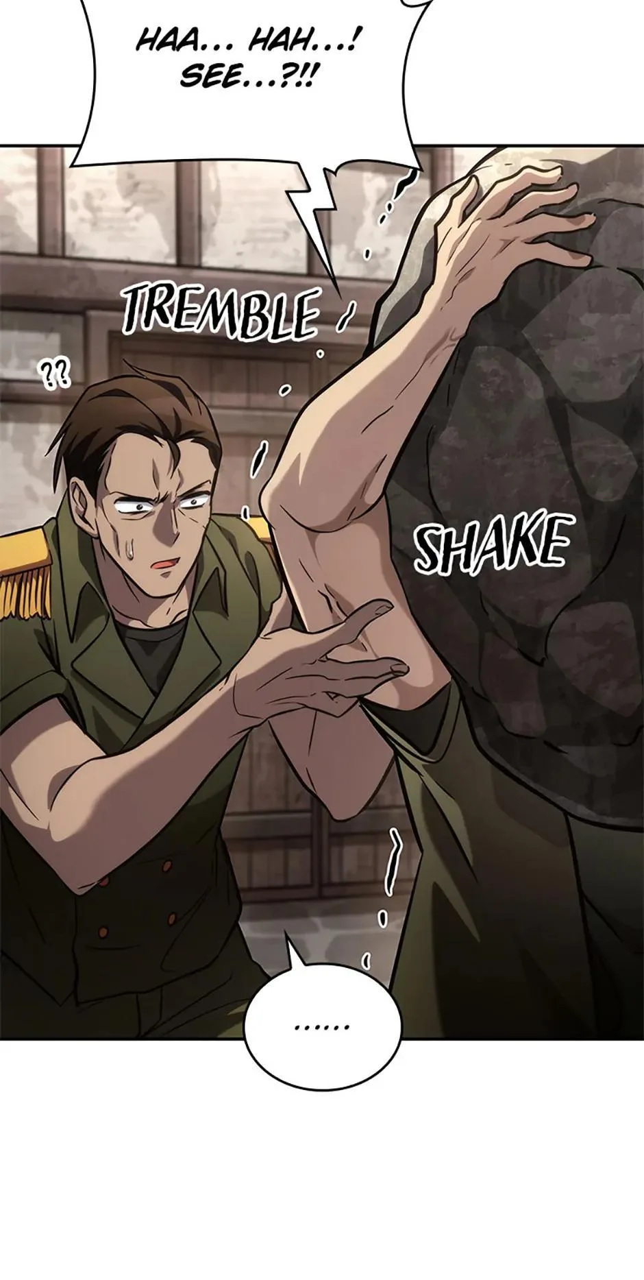 The Infinite Mage Chapter 101 – Page 94