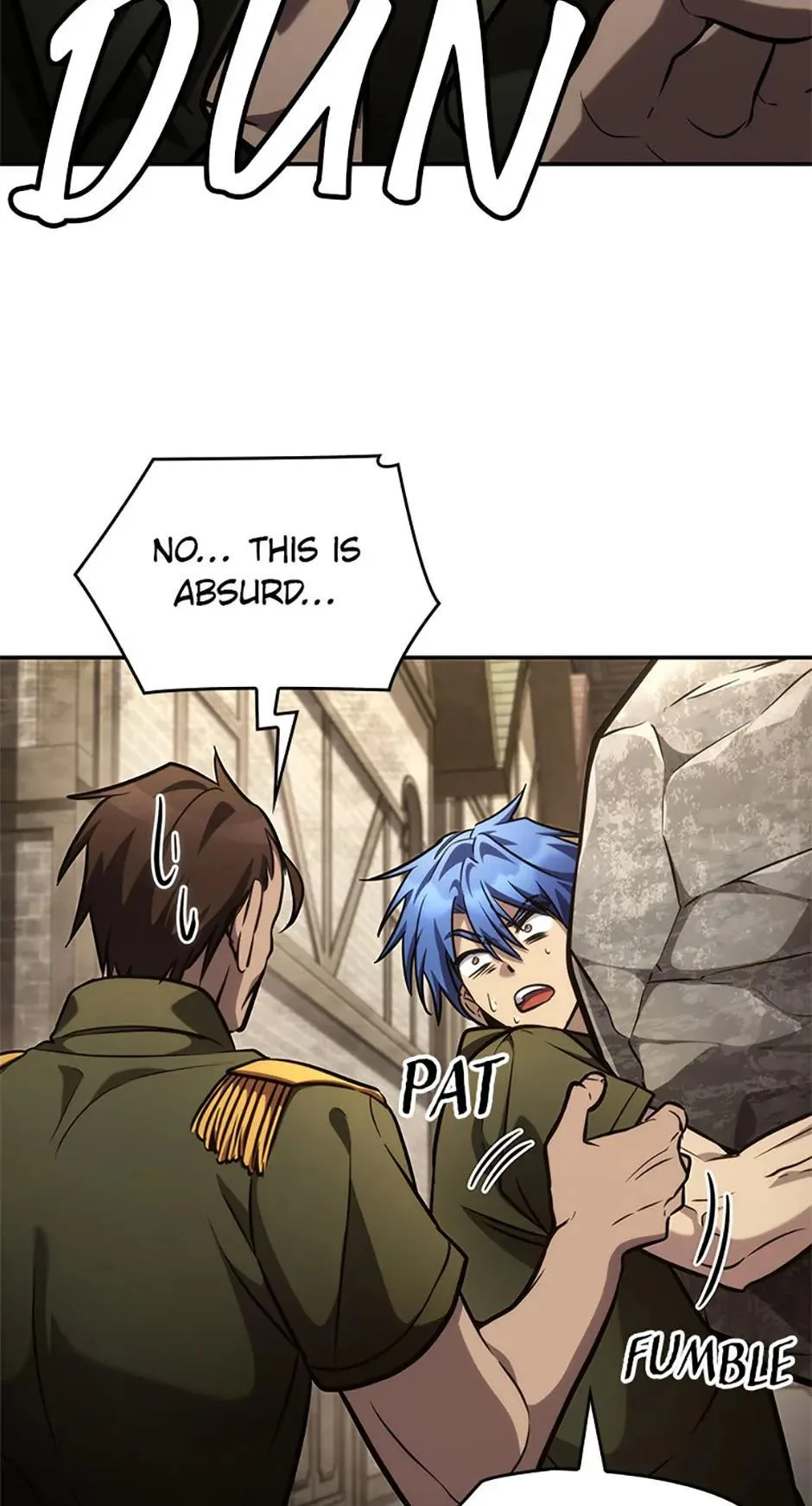 The Infinite Mage Chapter 101 – Page 96