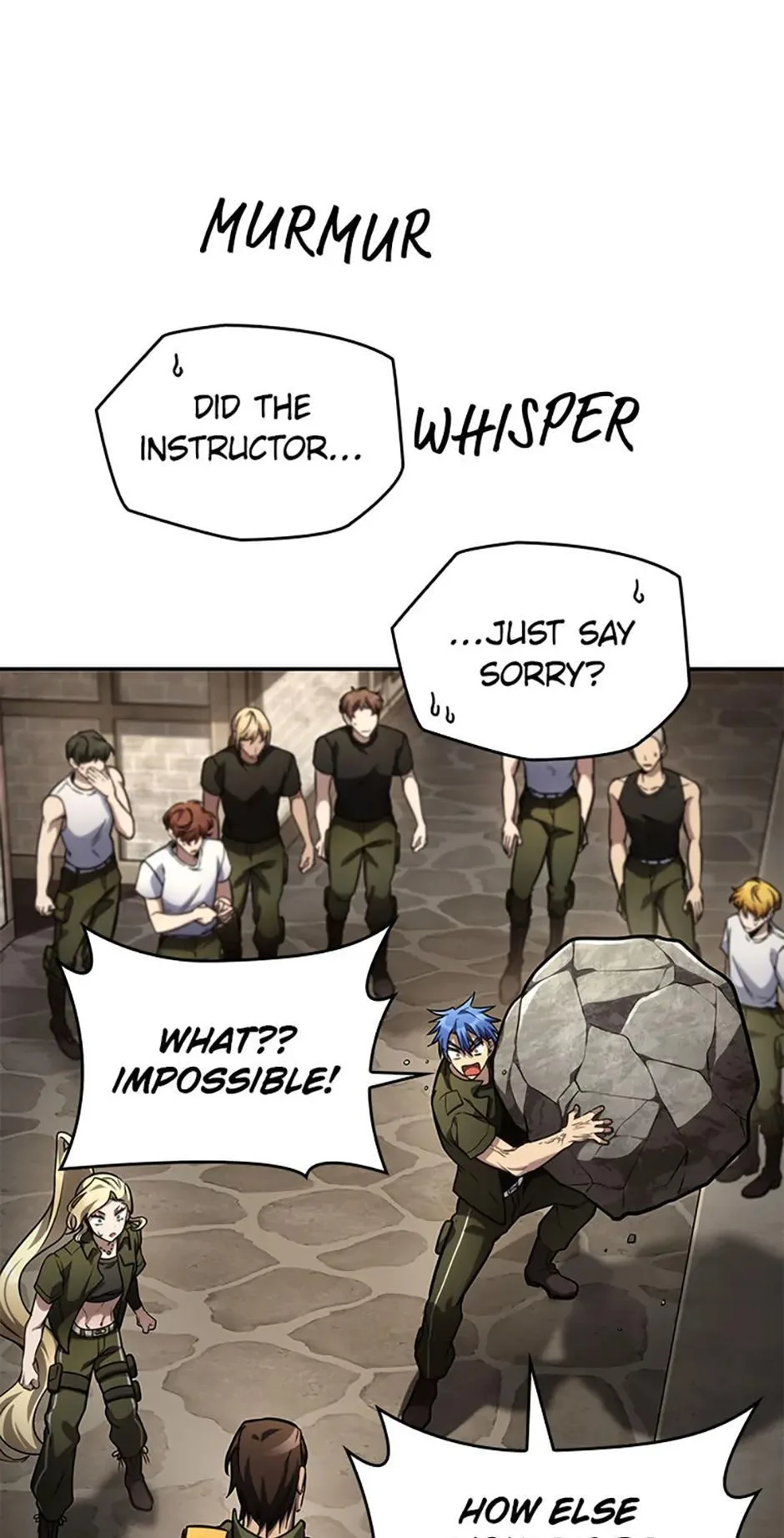 The Infinite Mage Chapter 101 – Page 100