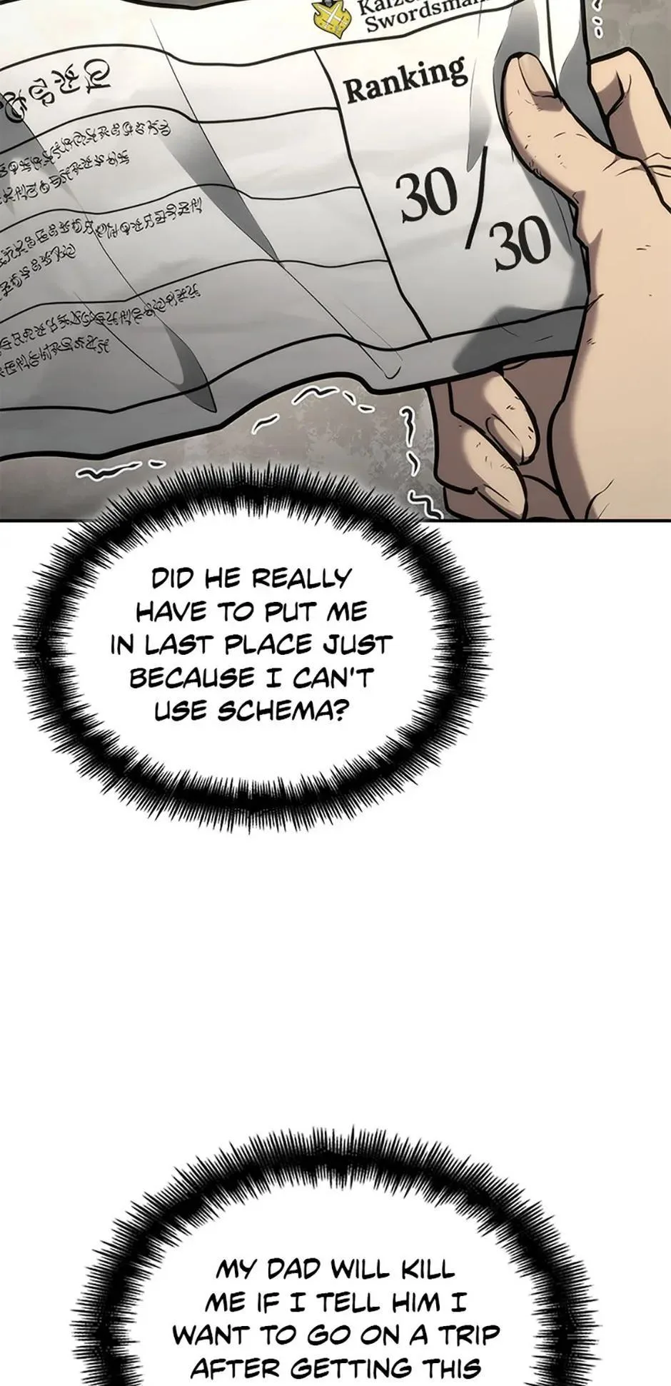 The Infinite Mage Chapter 102 – Page 3