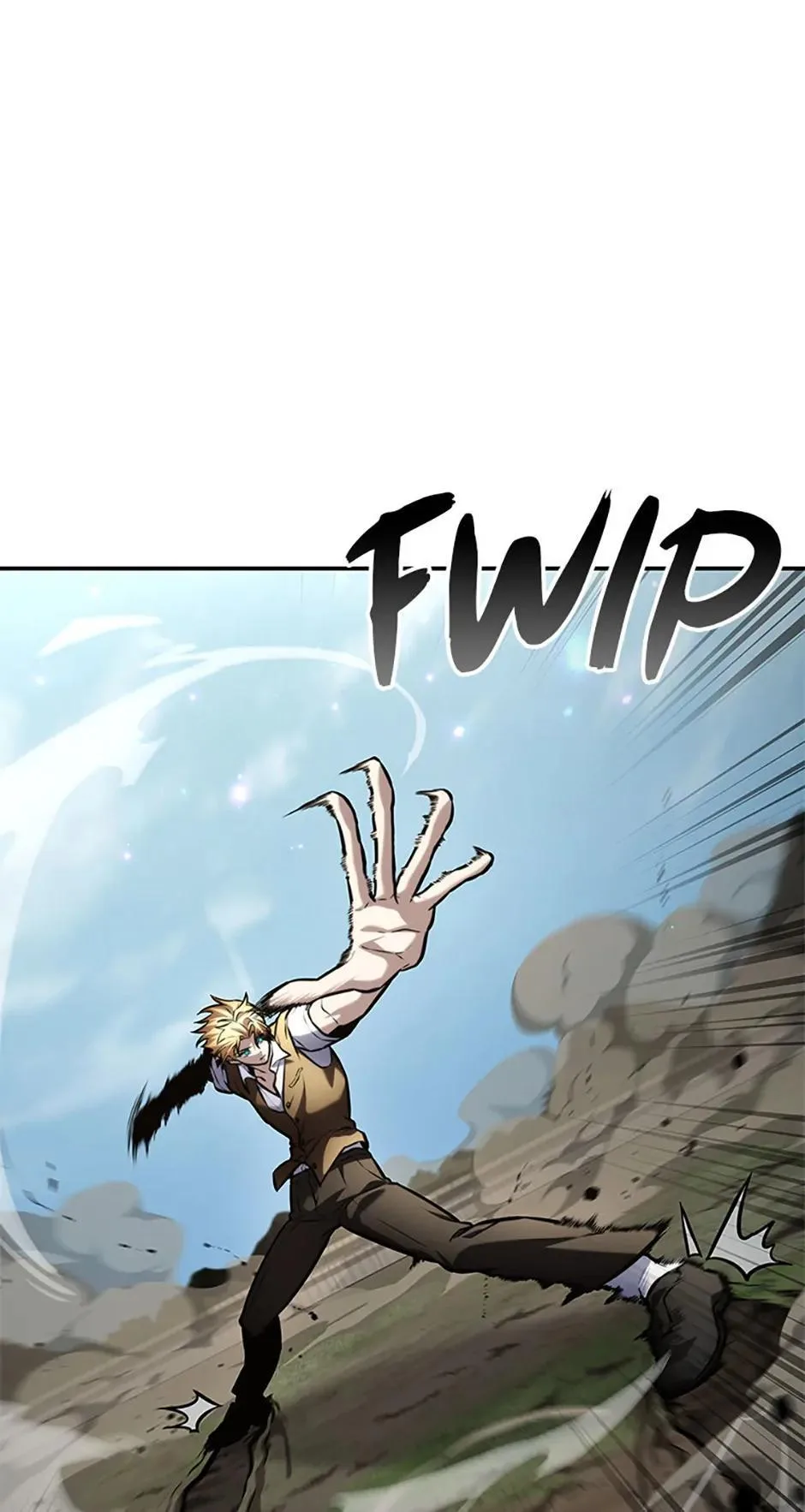 The Infinite Mage Chapter 102 – Page 18