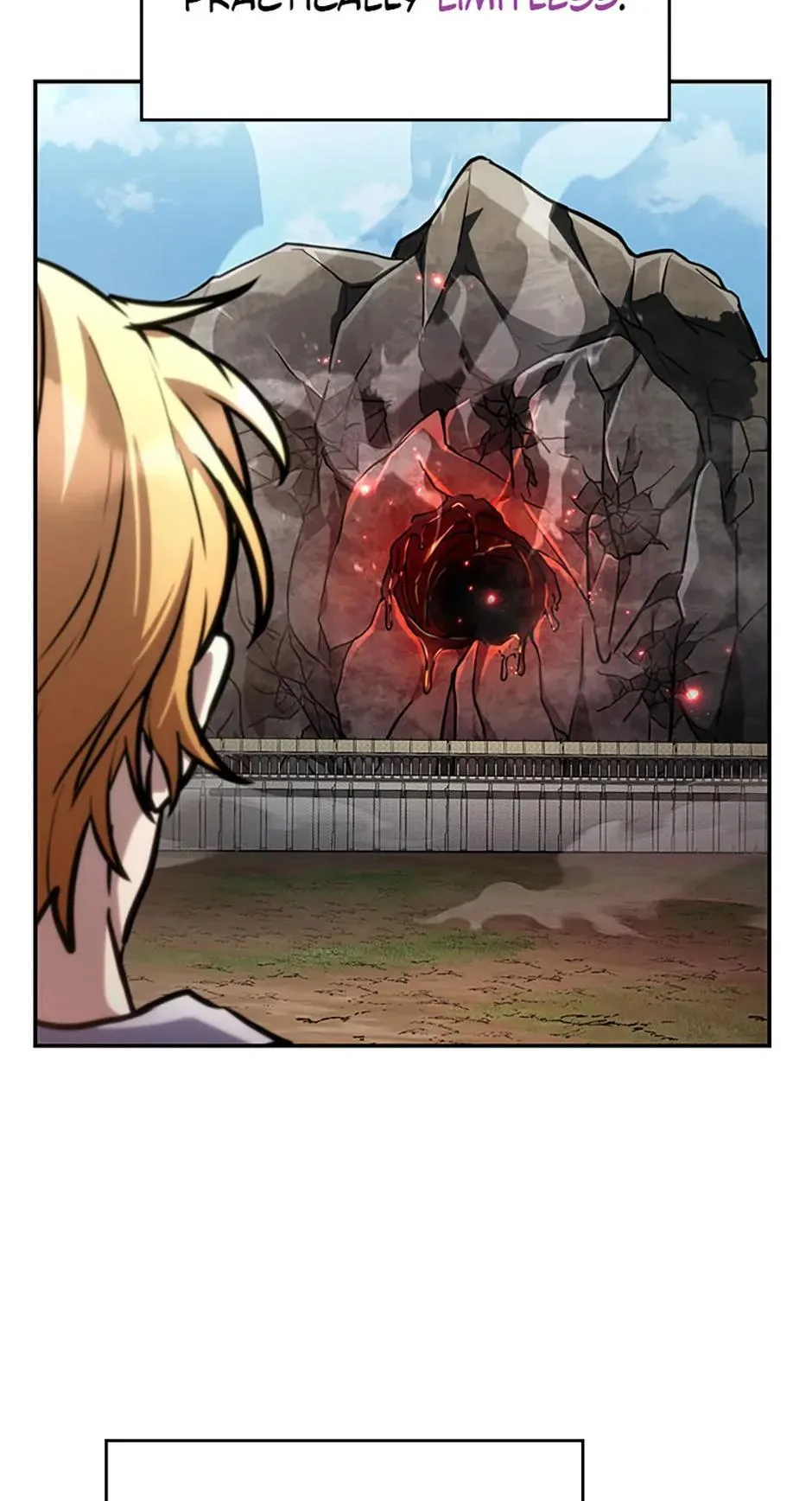 The Infinite Mage Chapter 102 – Page 29
