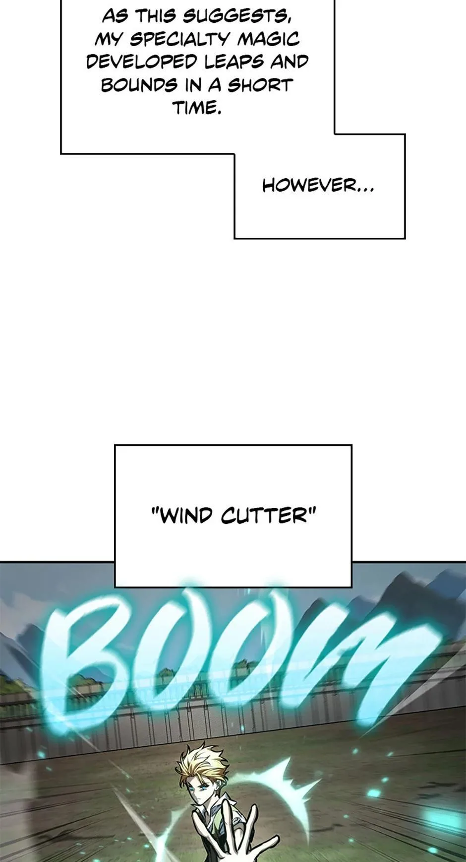 The Infinite Mage Chapter 102 – Page 30