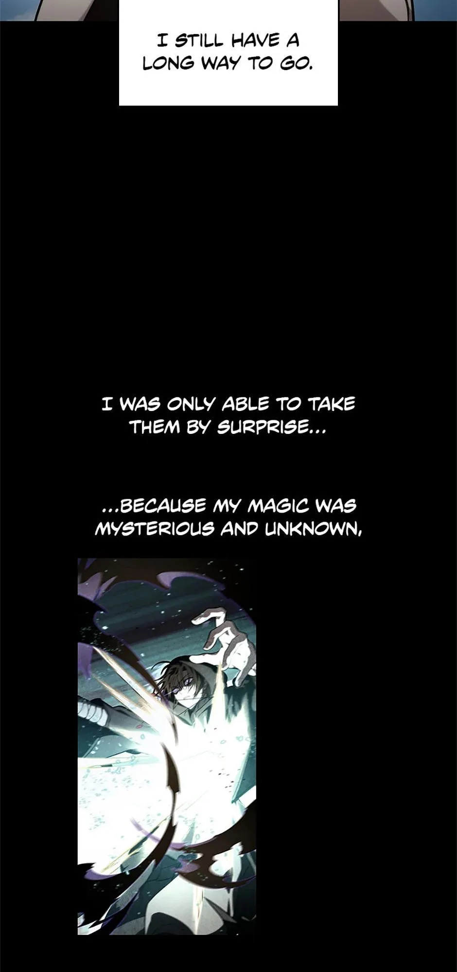 The Infinite Mage Chapter 102 – Page 35