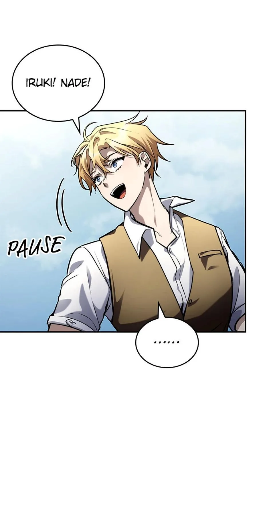 The Infinite Mage Chapter 102 – Page 45