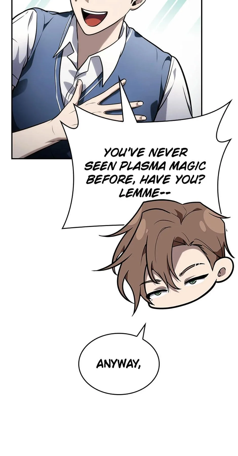 The Infinite Mage Chapter 102 – Page 56