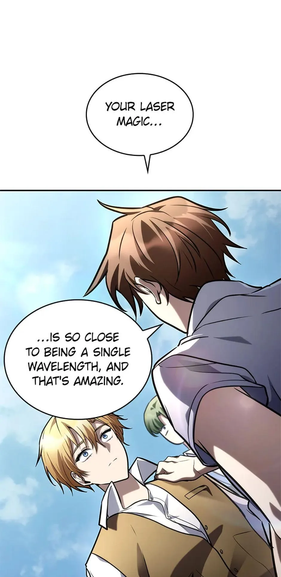 The Infinite Mage Chapter 102 – Page 60