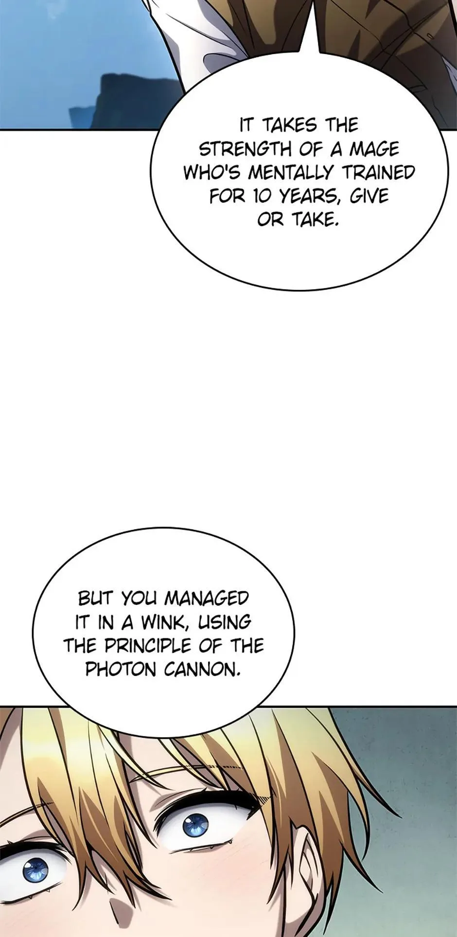 The Infinite Mage Chapter 102 – Page 61