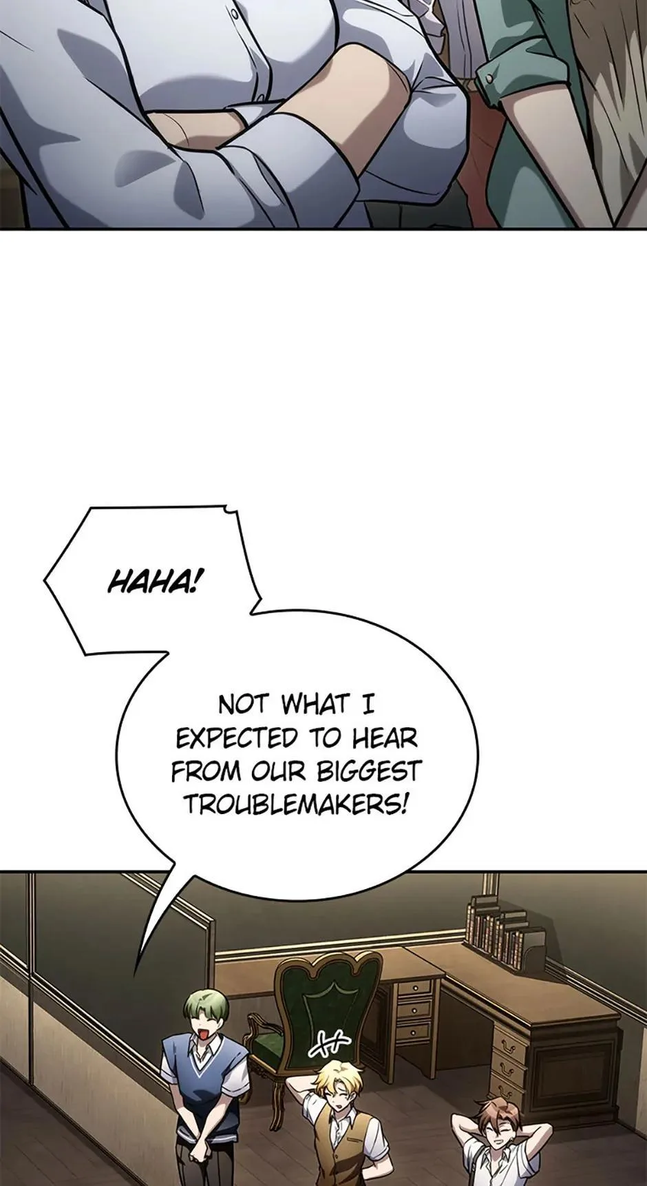 The Infinite Mage Chapter 102 – Page 67