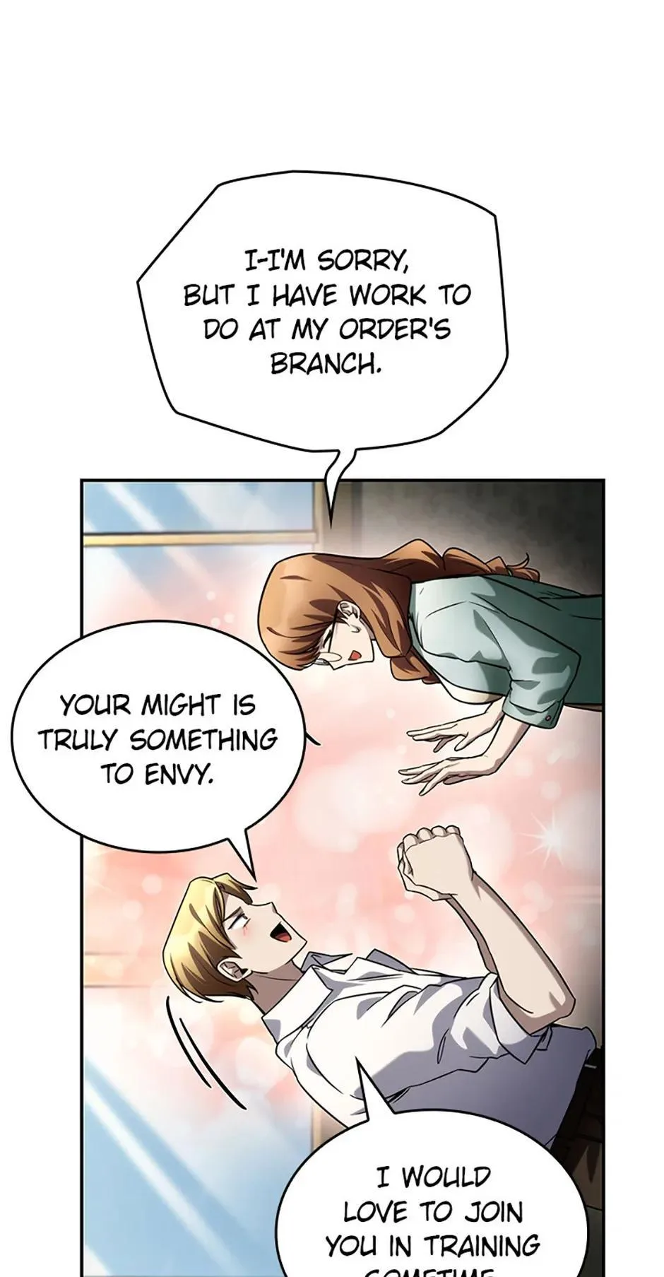 The Infinite Mage Chapter 102 – Page 73
