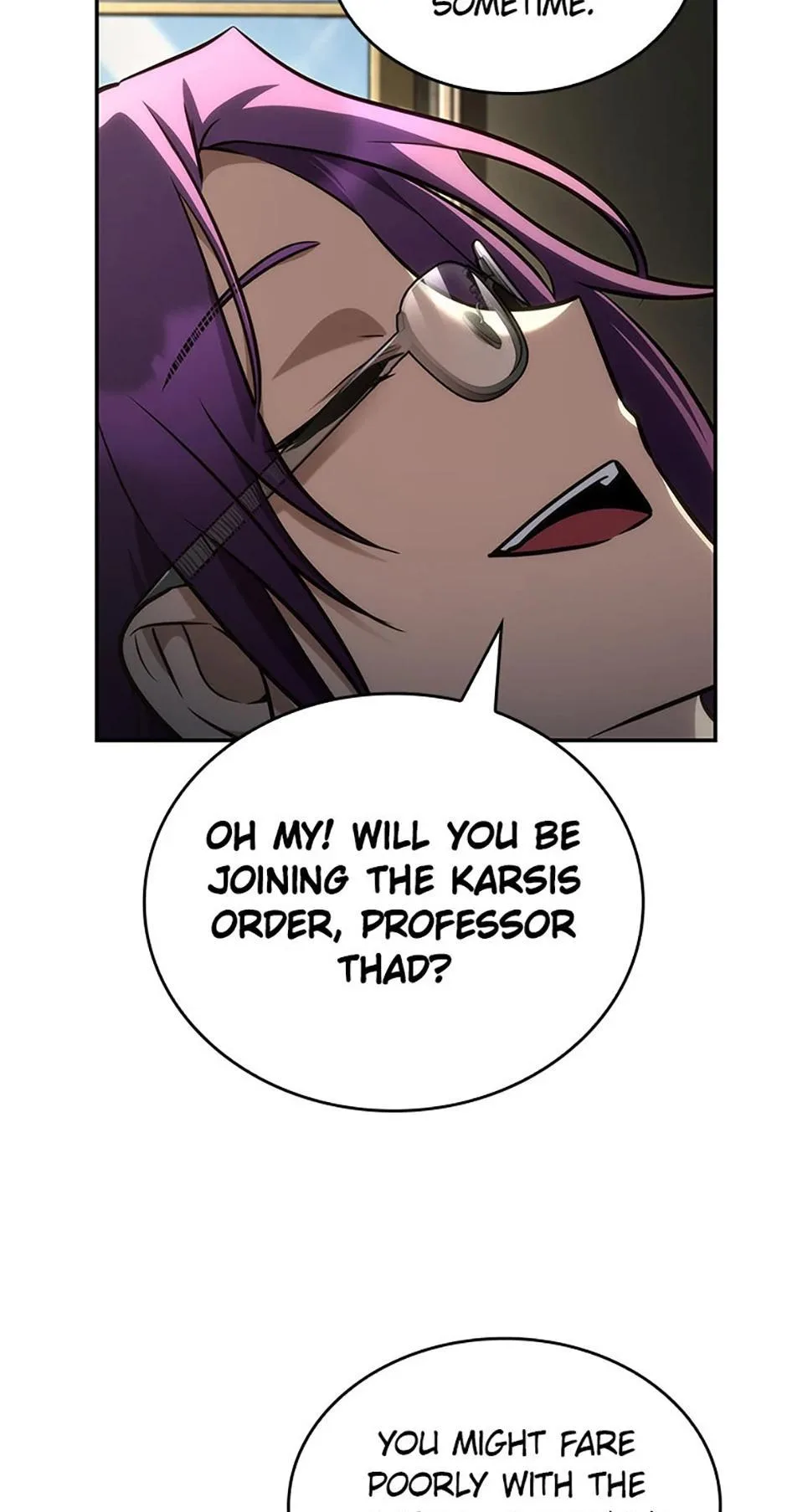 The Infinite Mage Chapter 102 – Page 74