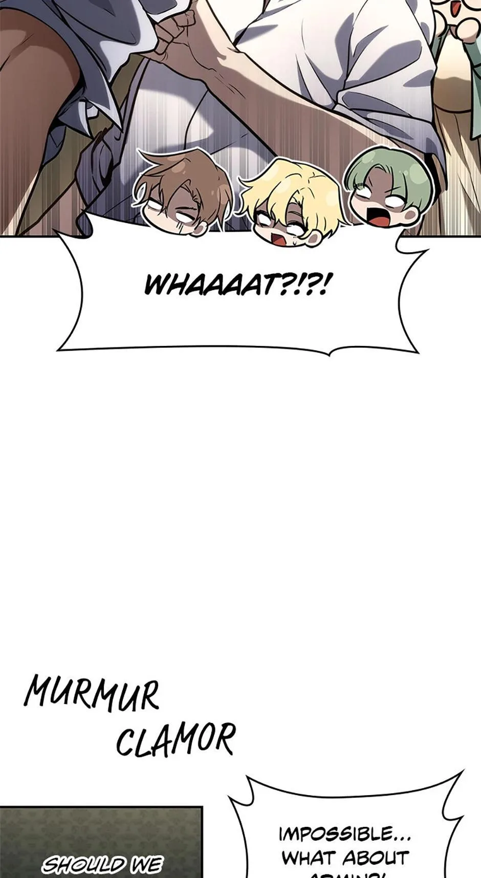The Infinite Mage Chapter 102 – Page 80