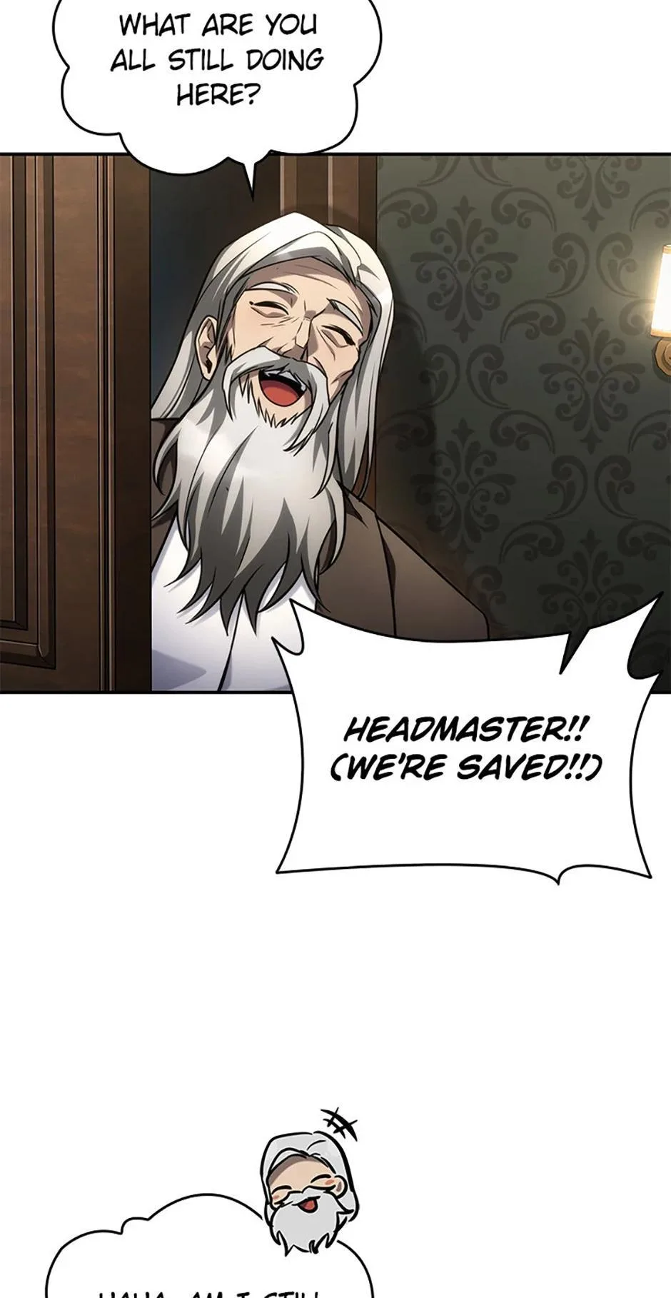 The Infinite Mage Chapter 102 – Page 88