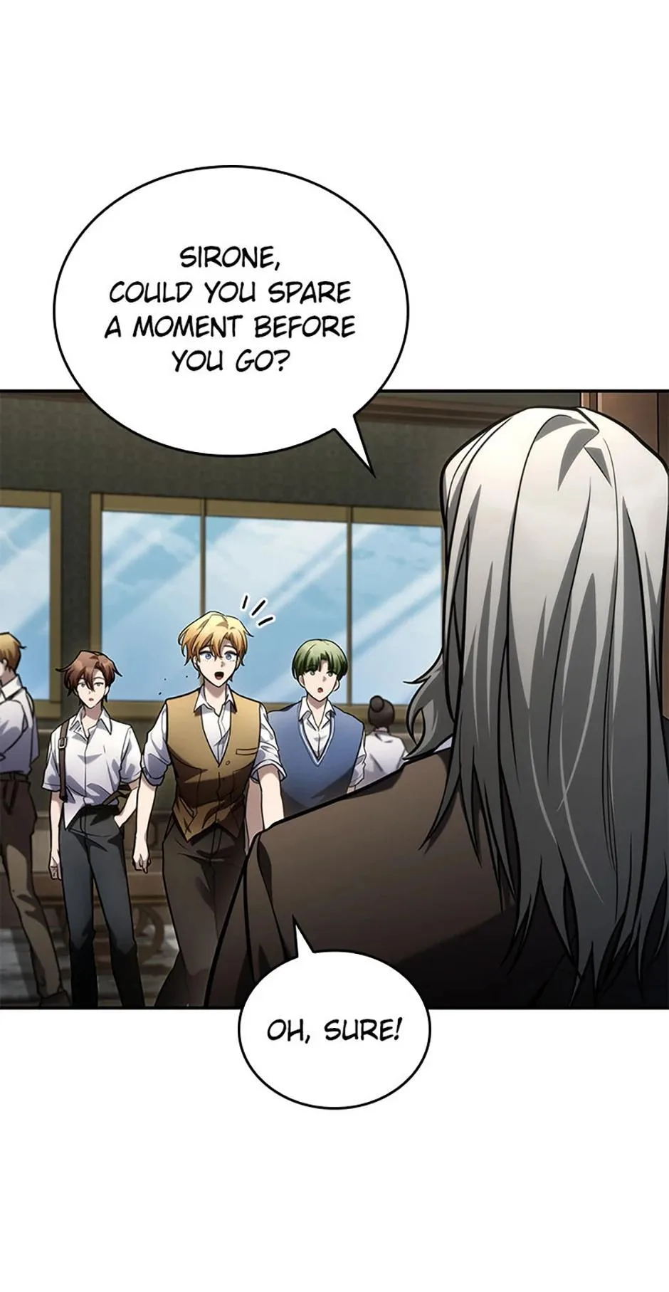The Infinite Mage Chapter 102 – Page 90