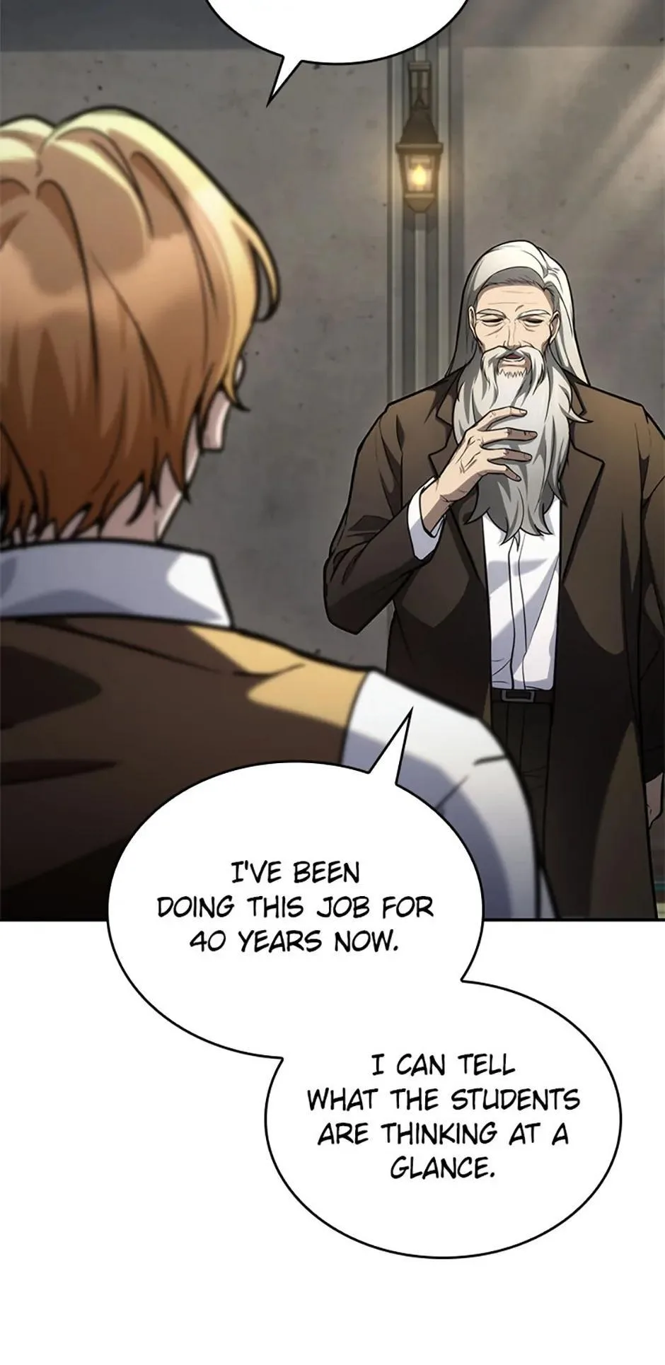 The Infinite Mage Chapter 102 – Page 96