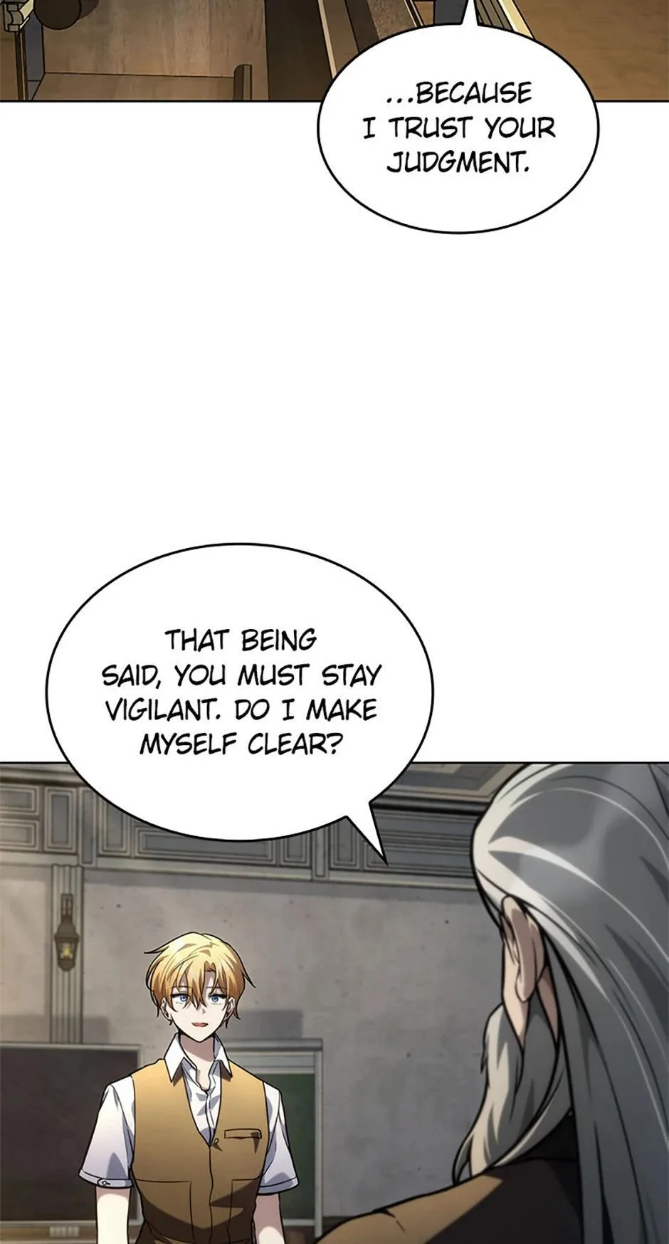 The Infinite Mage Chapter 103 – Page 2
