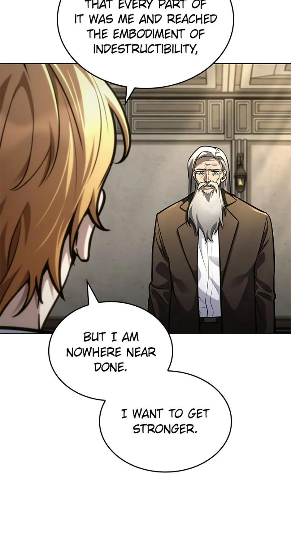 The Infinite Mage Chapter 103 – Page 13