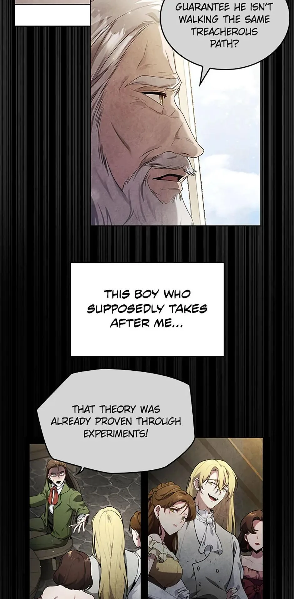 The Infinite Mage Chapter 103 – Page 30