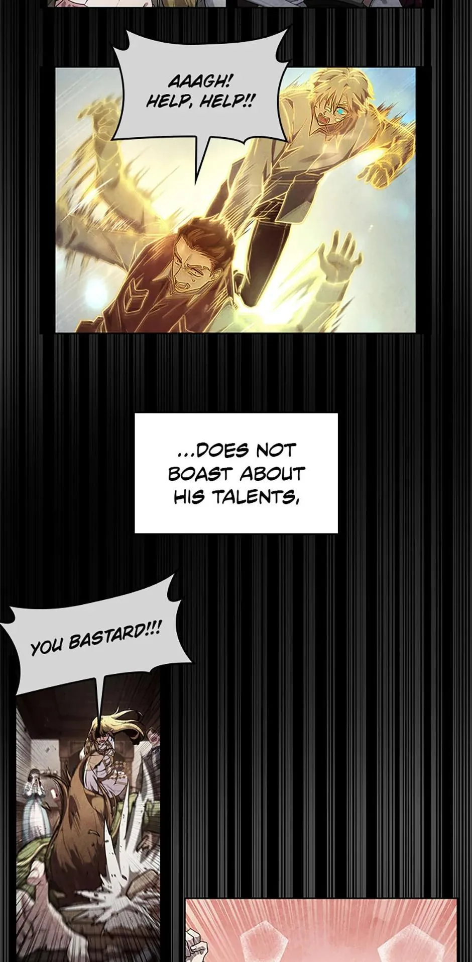 The Infinite Mage Chapter 103 – Page 31