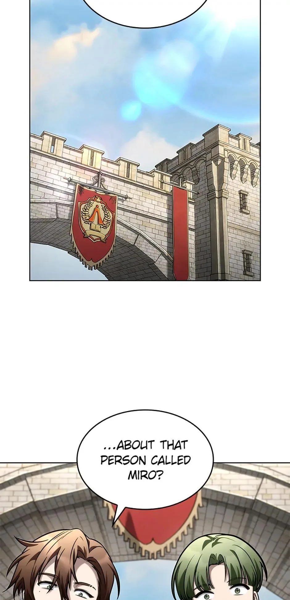 The Infinite Mage Chapter 103 – Page 42