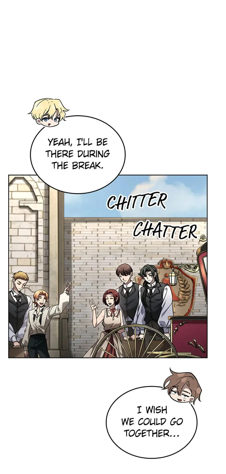 The Infinite Mage Chapter 103 – Page 45
