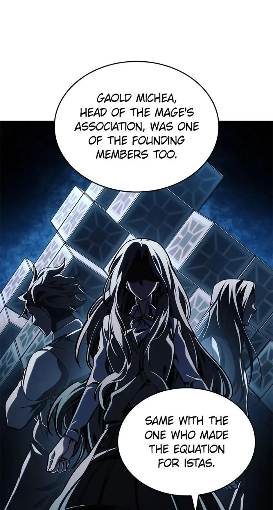 The Infinite Mage Chapter 103 – Page 50