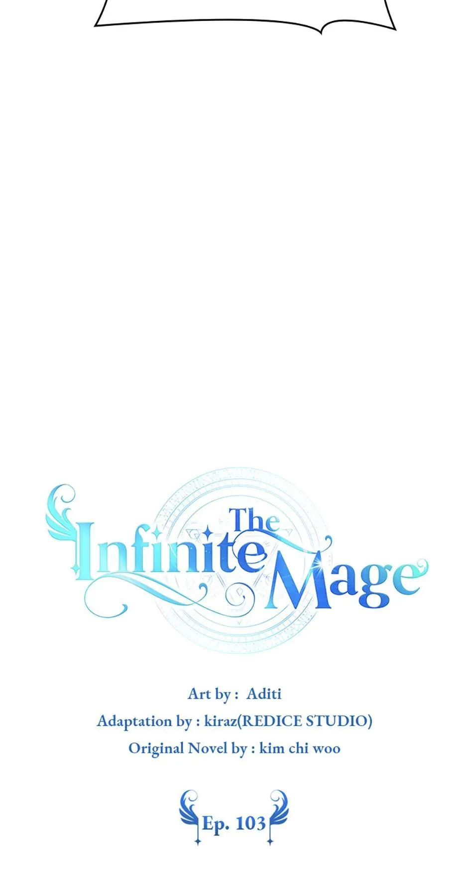 The Infinite Mage Chapter 103 – Page 57