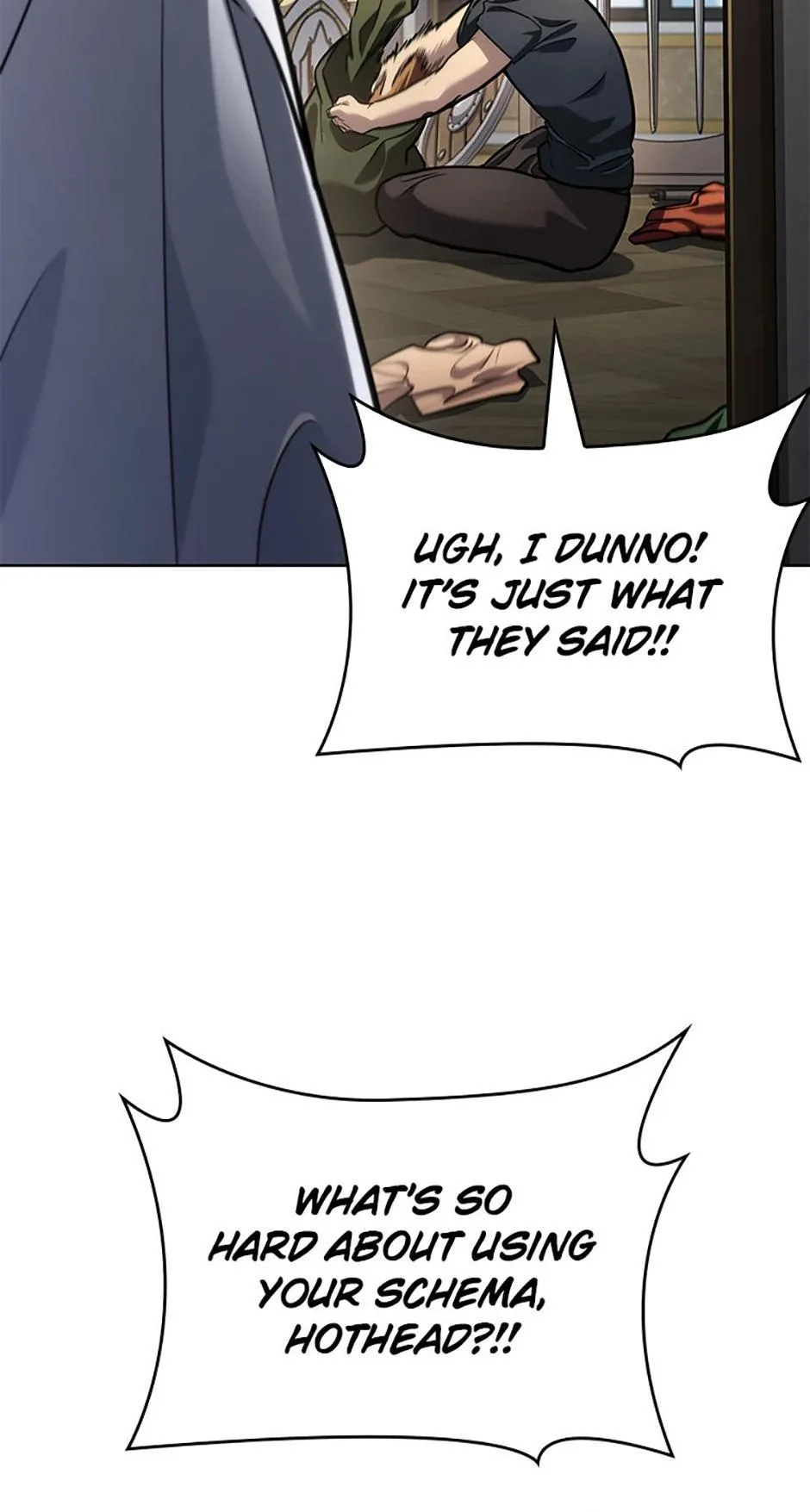 The Infinite Mage Chapter 103 – Page 82