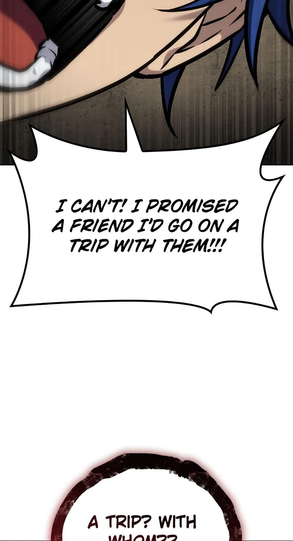 The Infinite Mage Chapter 103 – Page 86