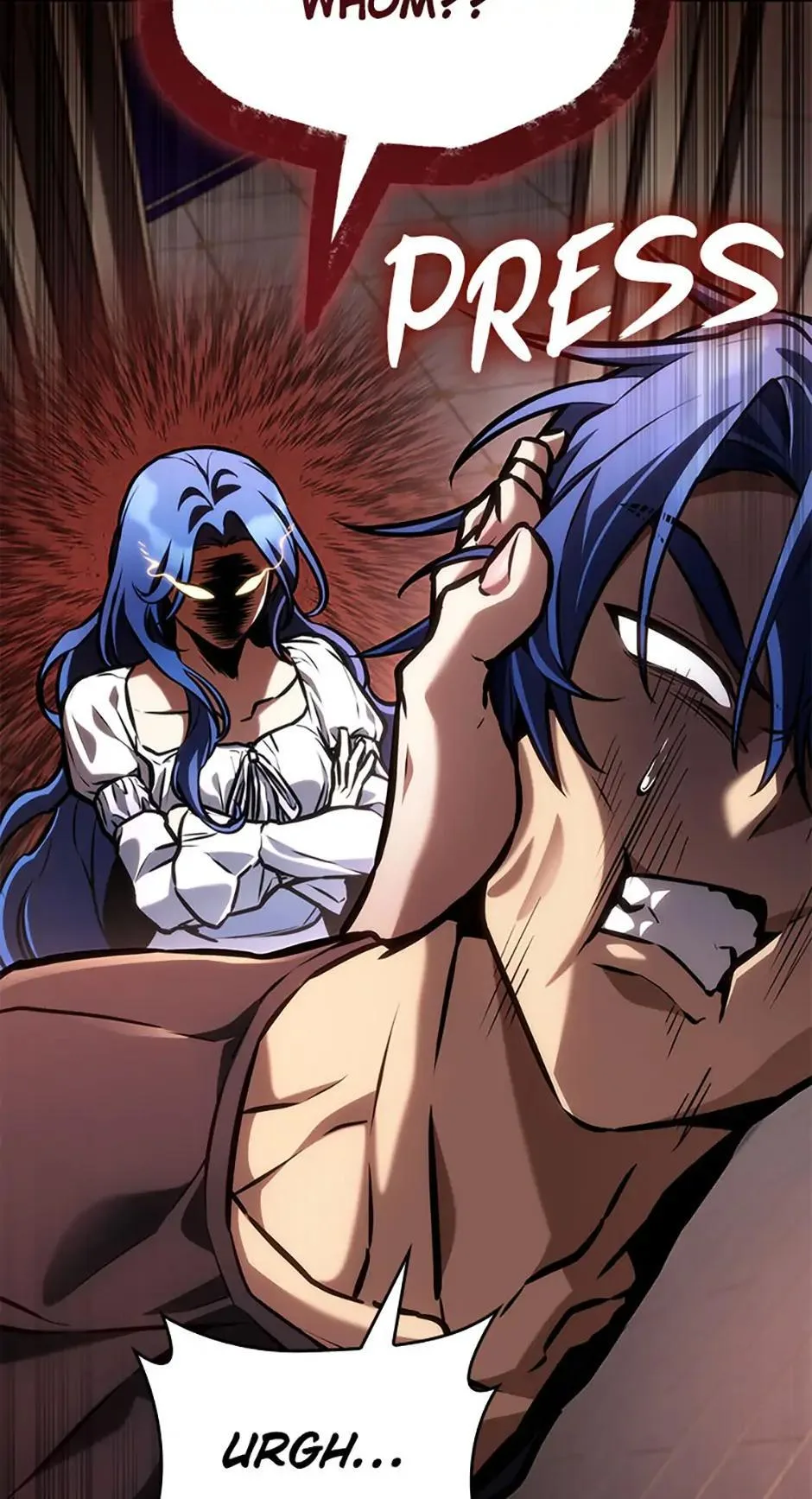 The Infinite Mage Chapter 103 – Page 87